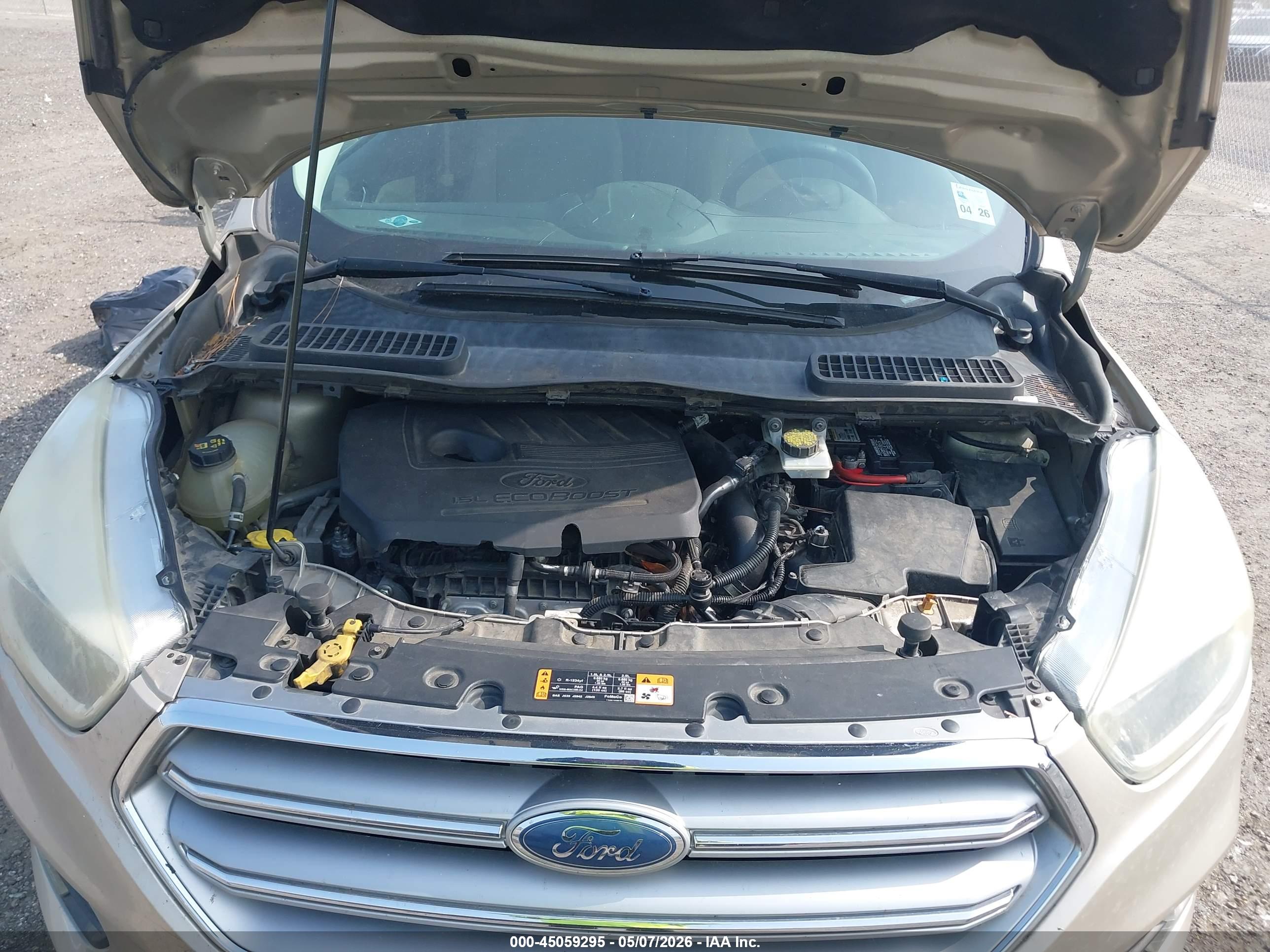 FORD ESCAPE image 10