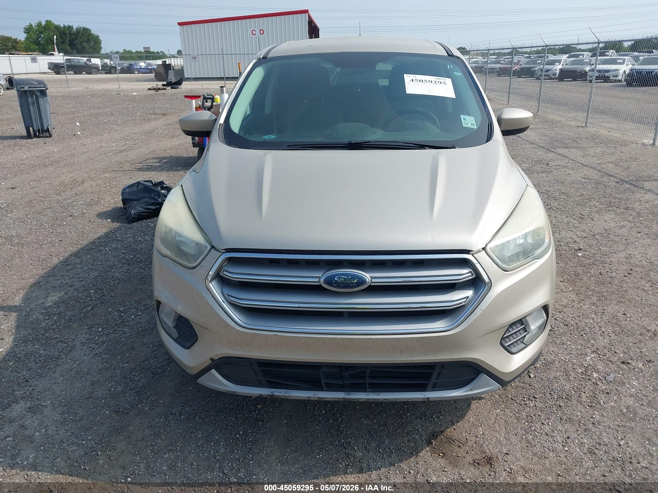 FORD ESCAPE image 6