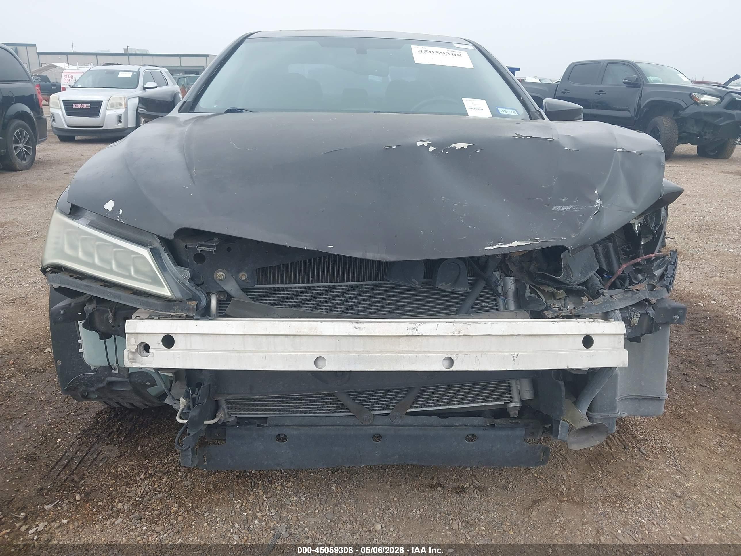 ACURA TLX image 6