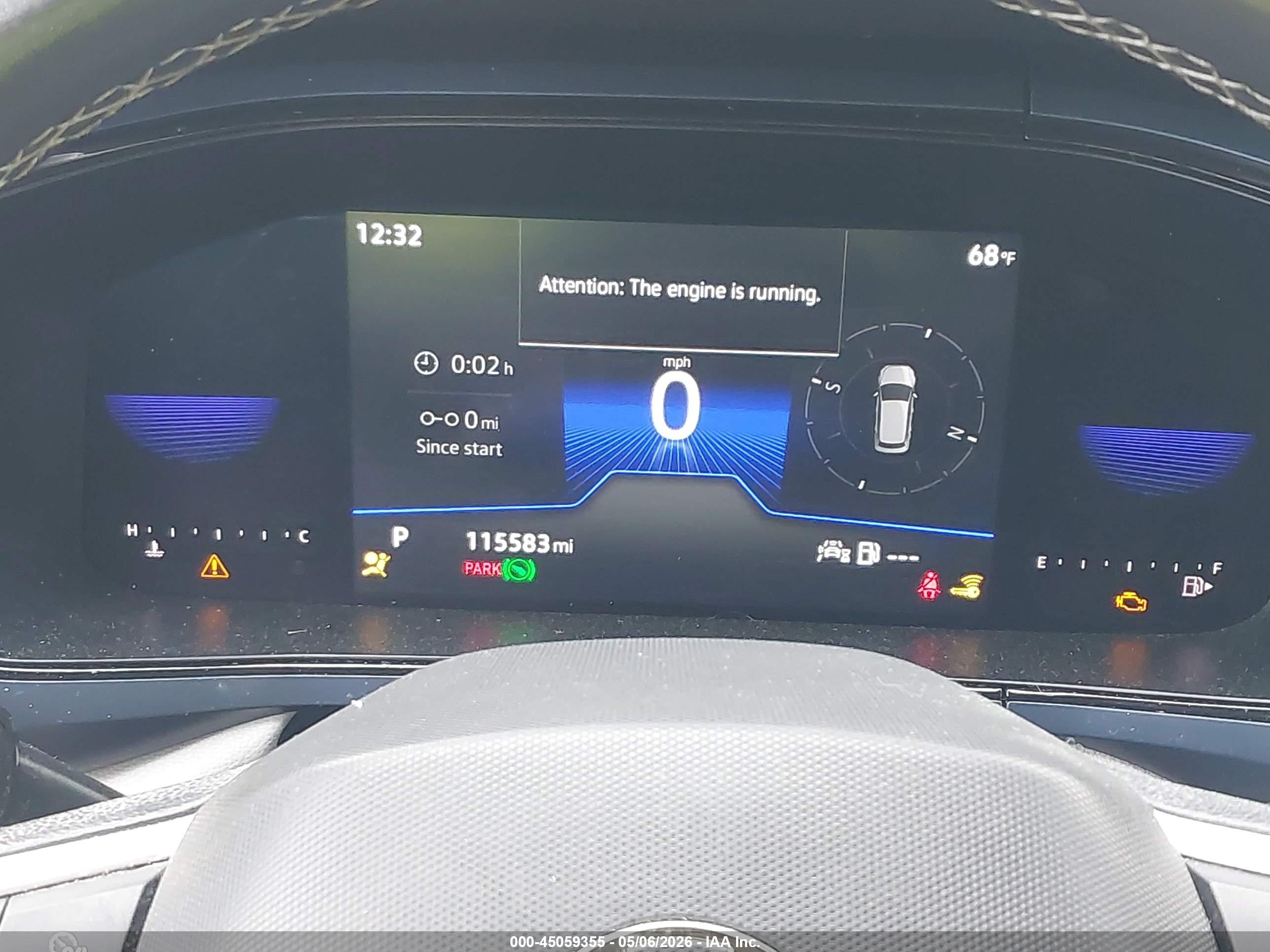 VOLKSWAGEN TAOS image 7