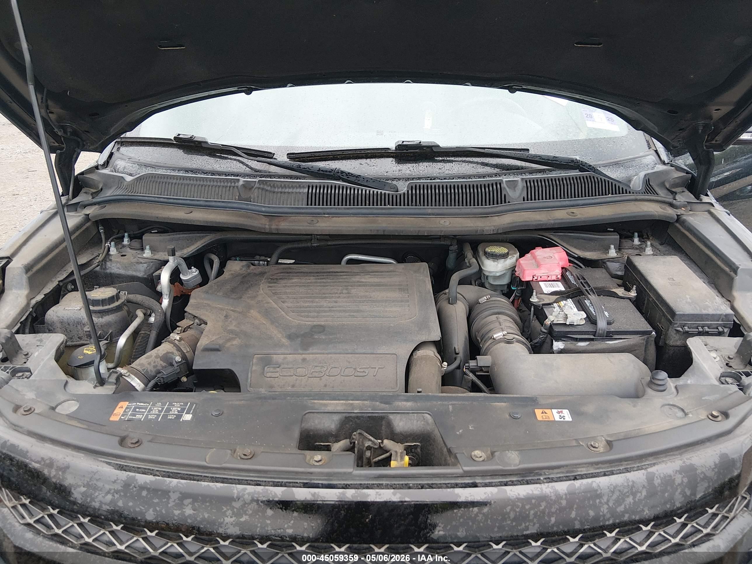 FORD EXPLORER image 10