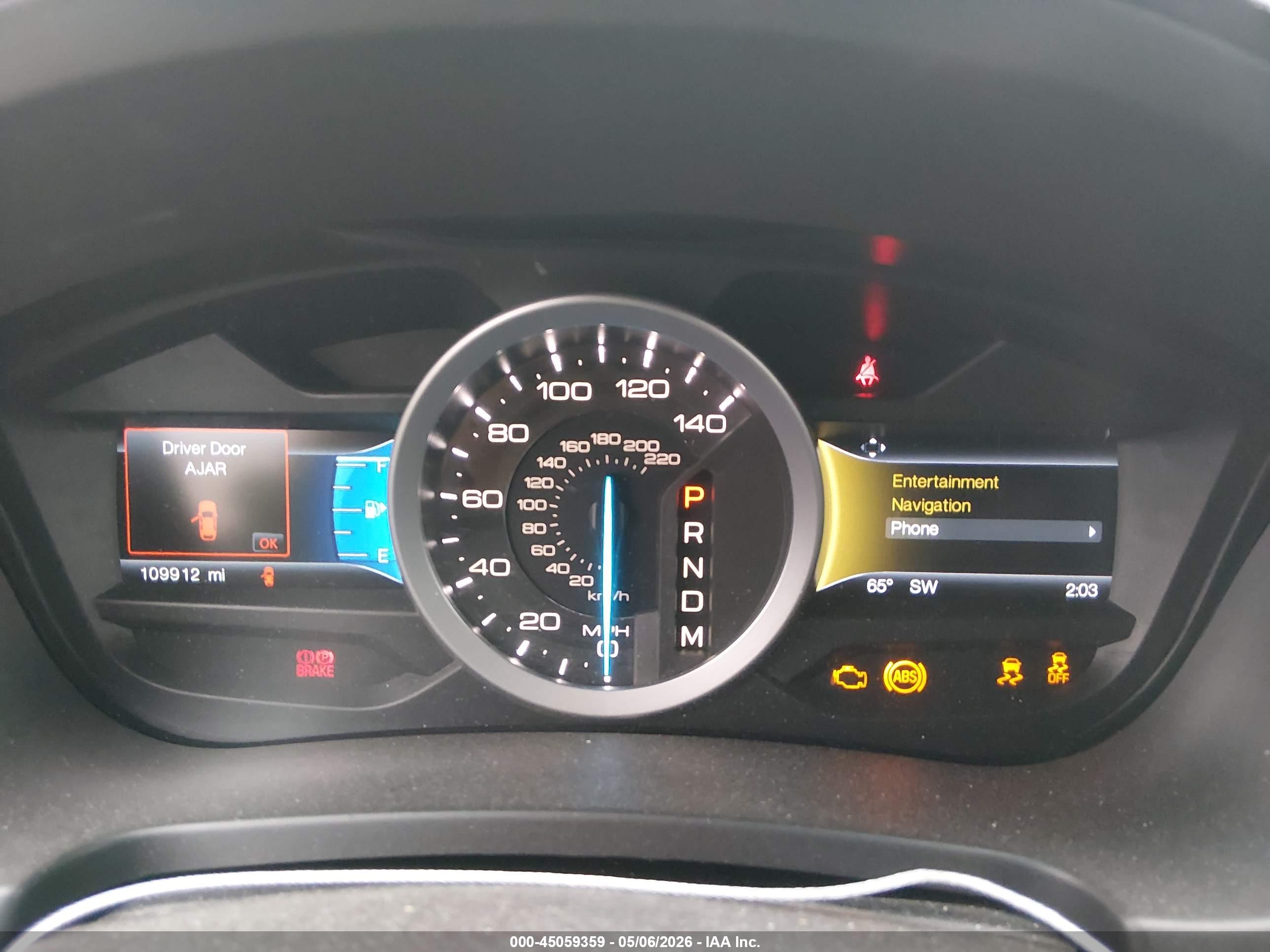 FORD EXPLORER image 7