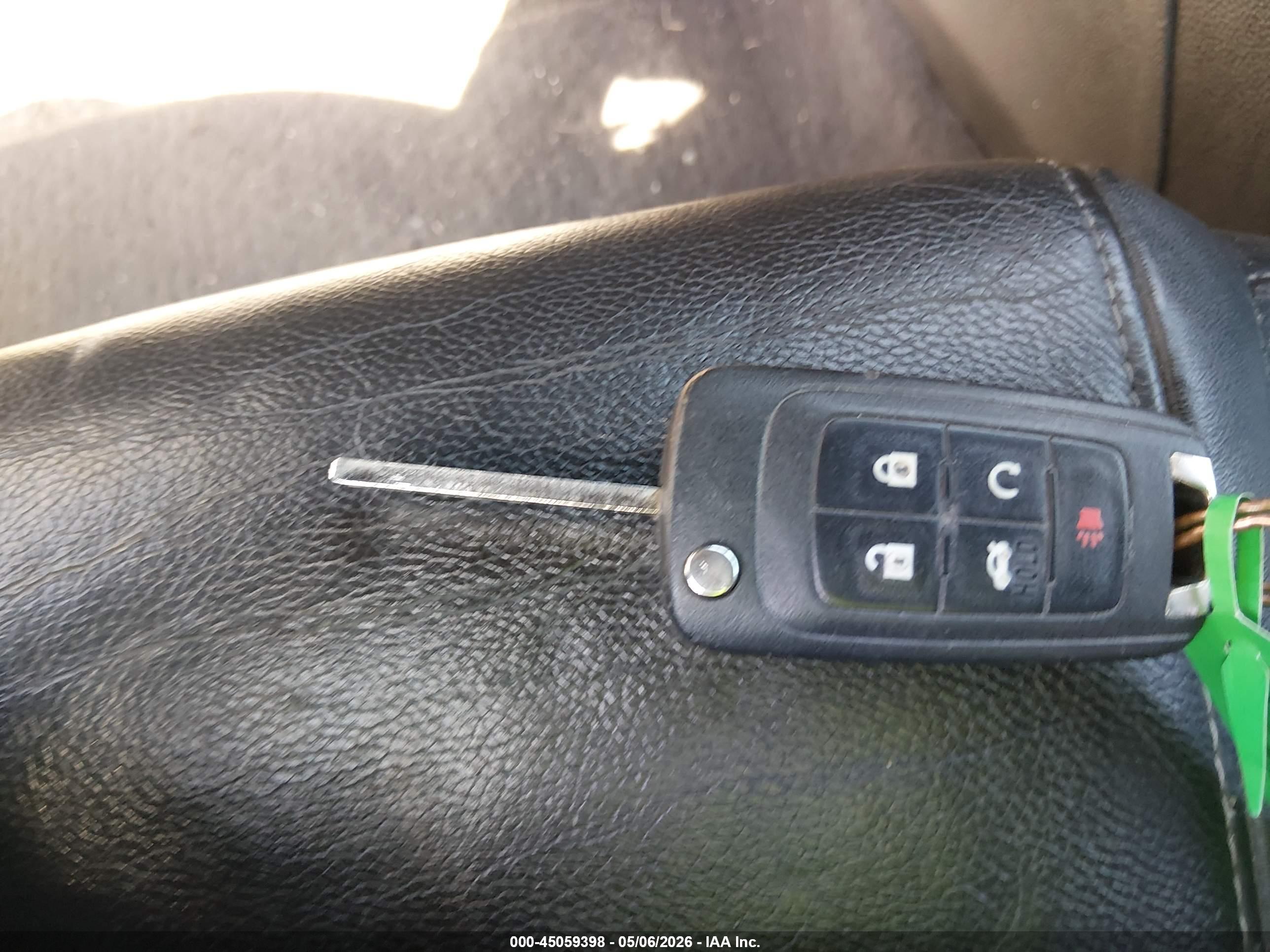 CHEVROLET CRUZE image 11