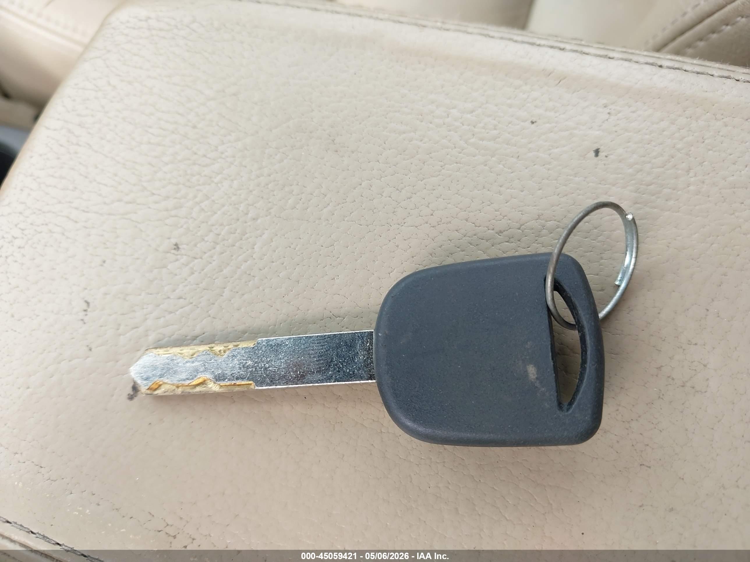 HONDA ACCORD image 11