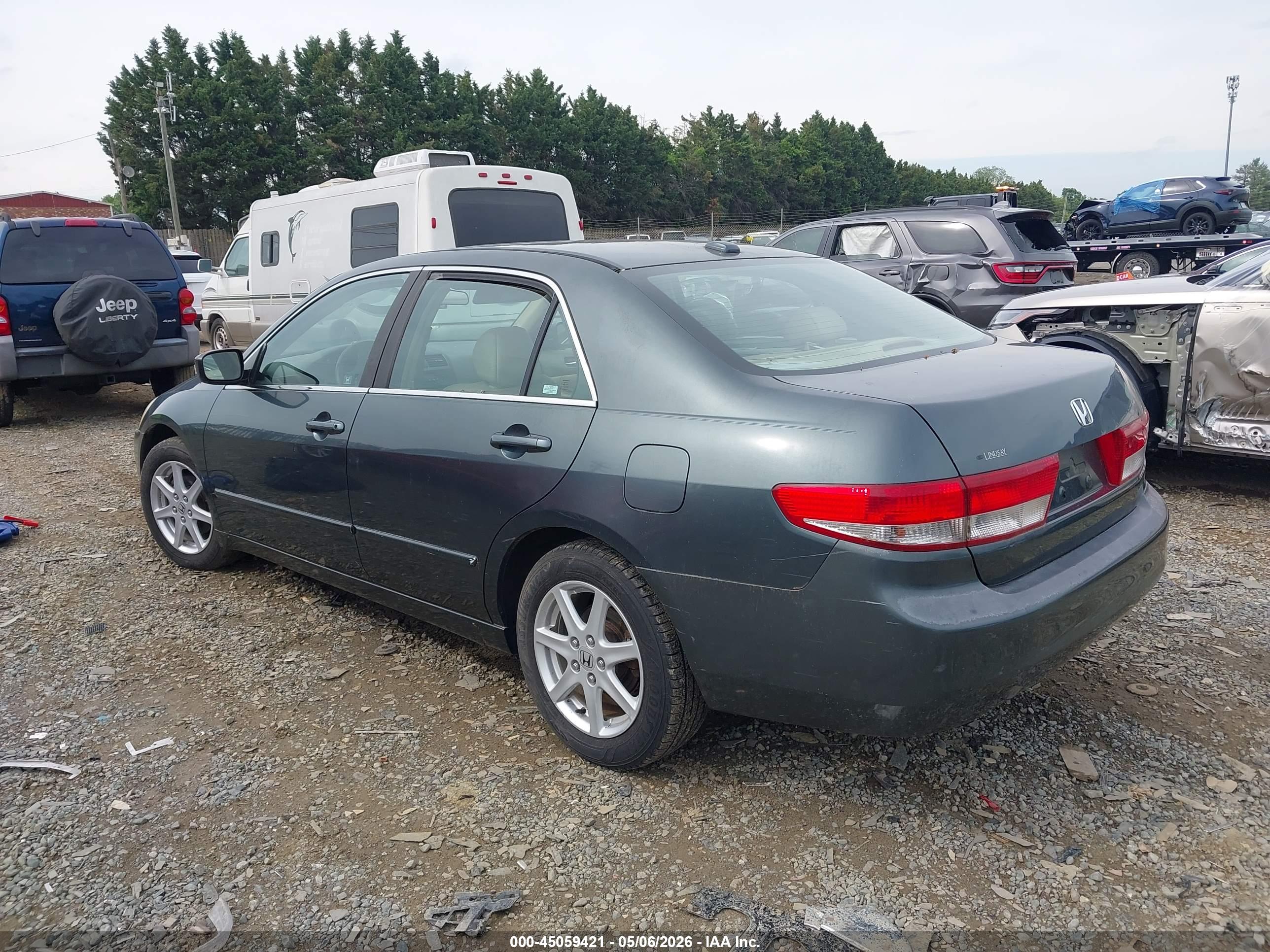 HONDA ACCORD image 3