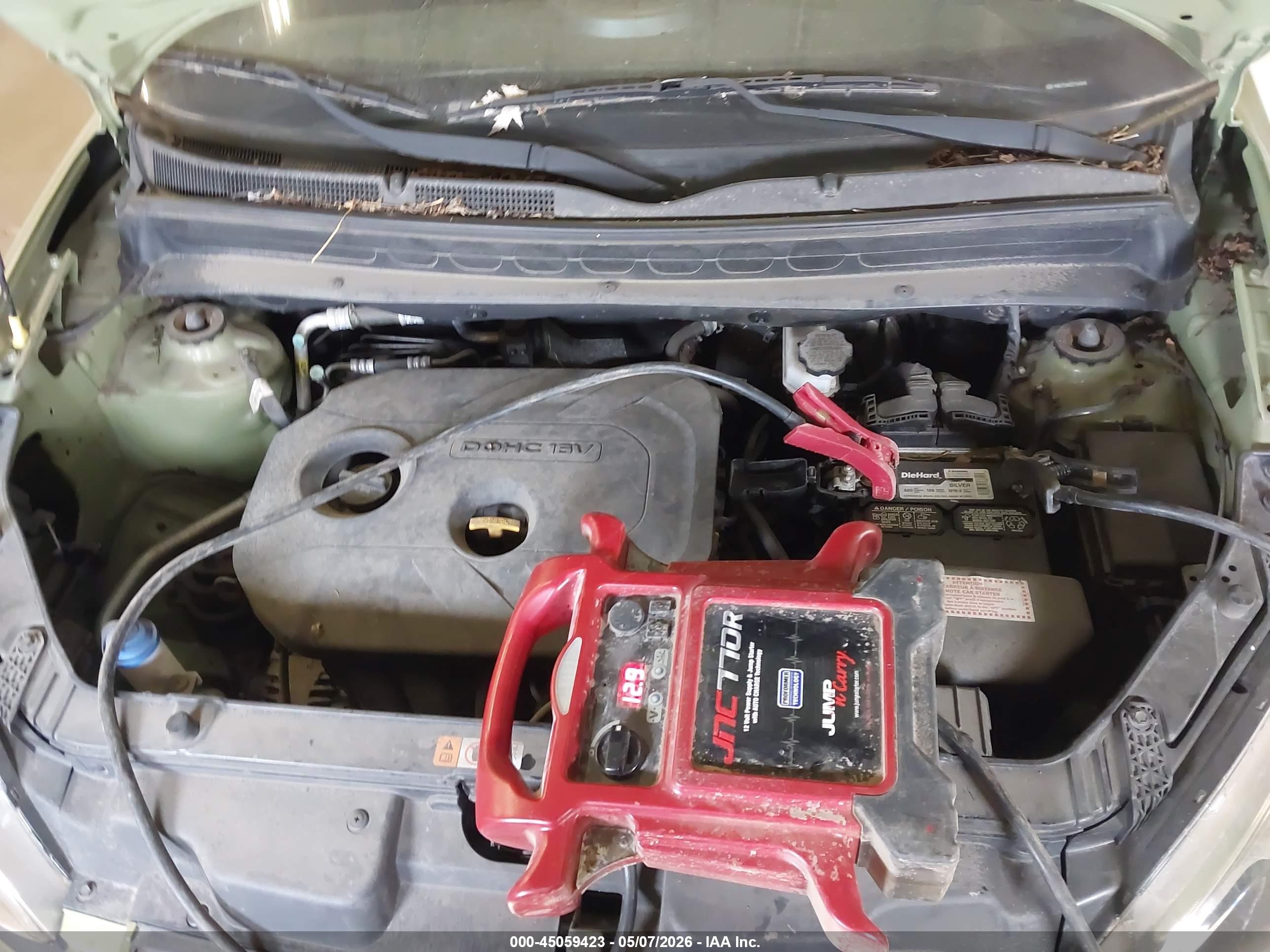 KIA SOUL image 10