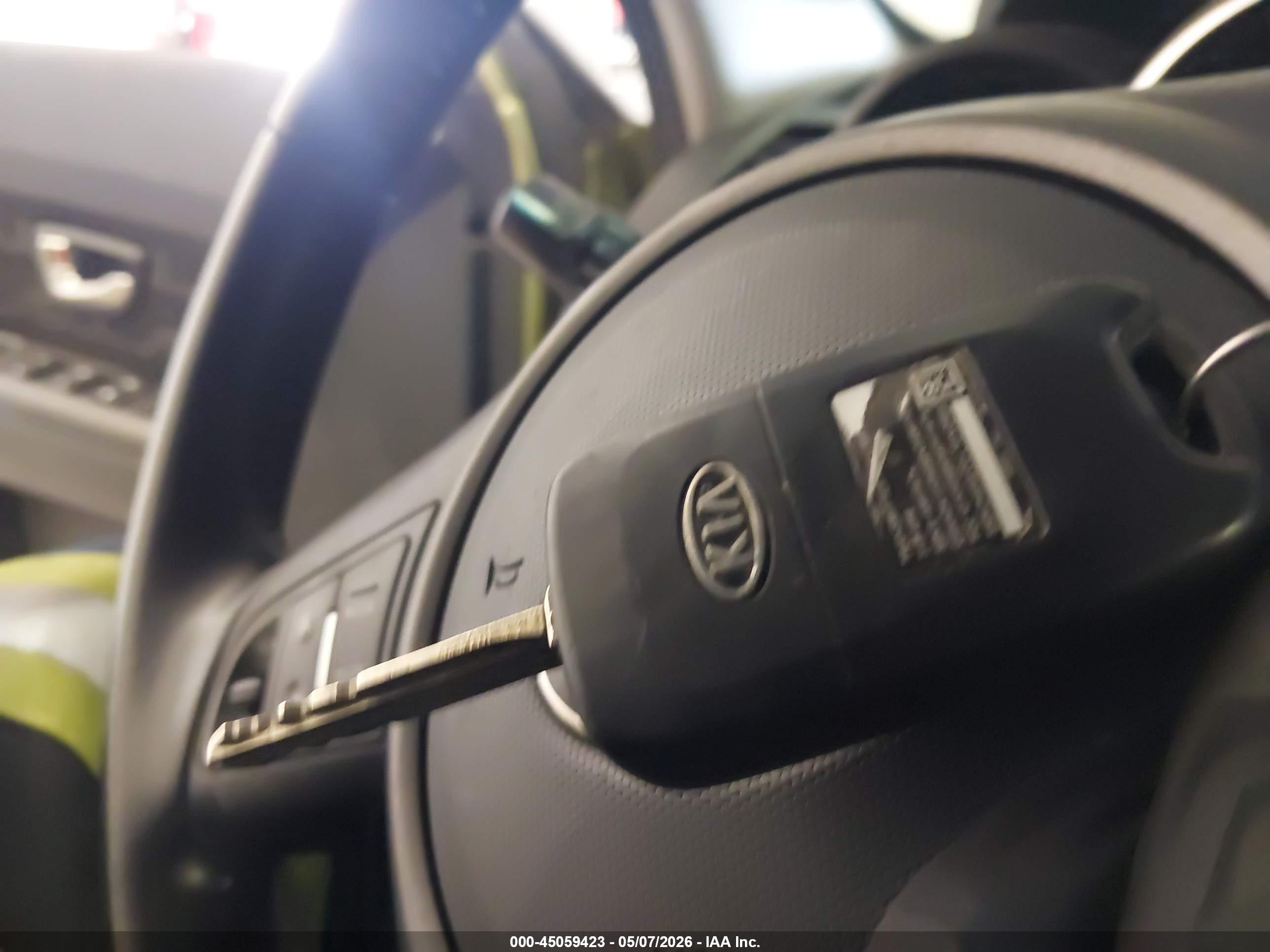 KIA SOUL image 11