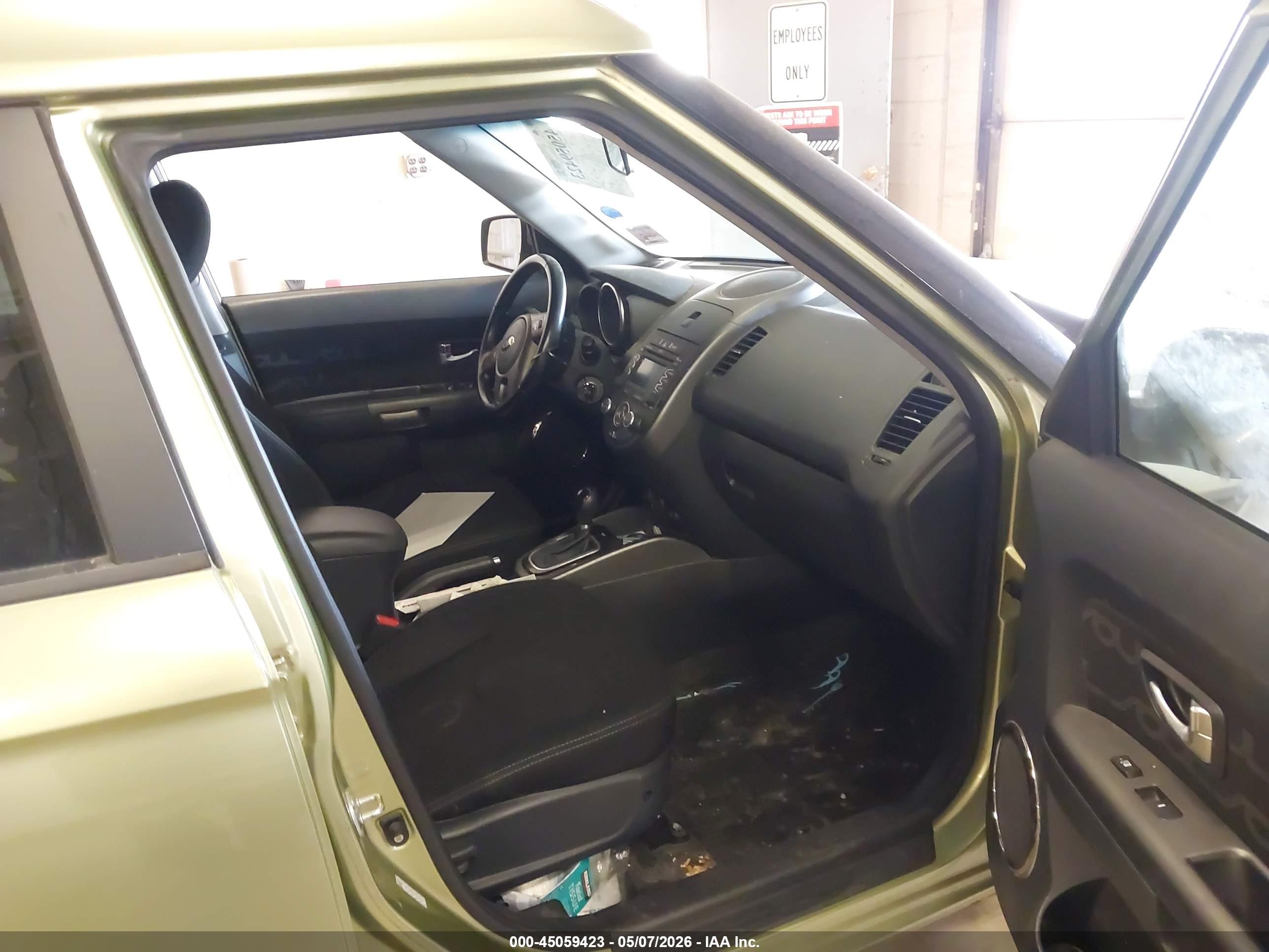 KIA SOUL image 5