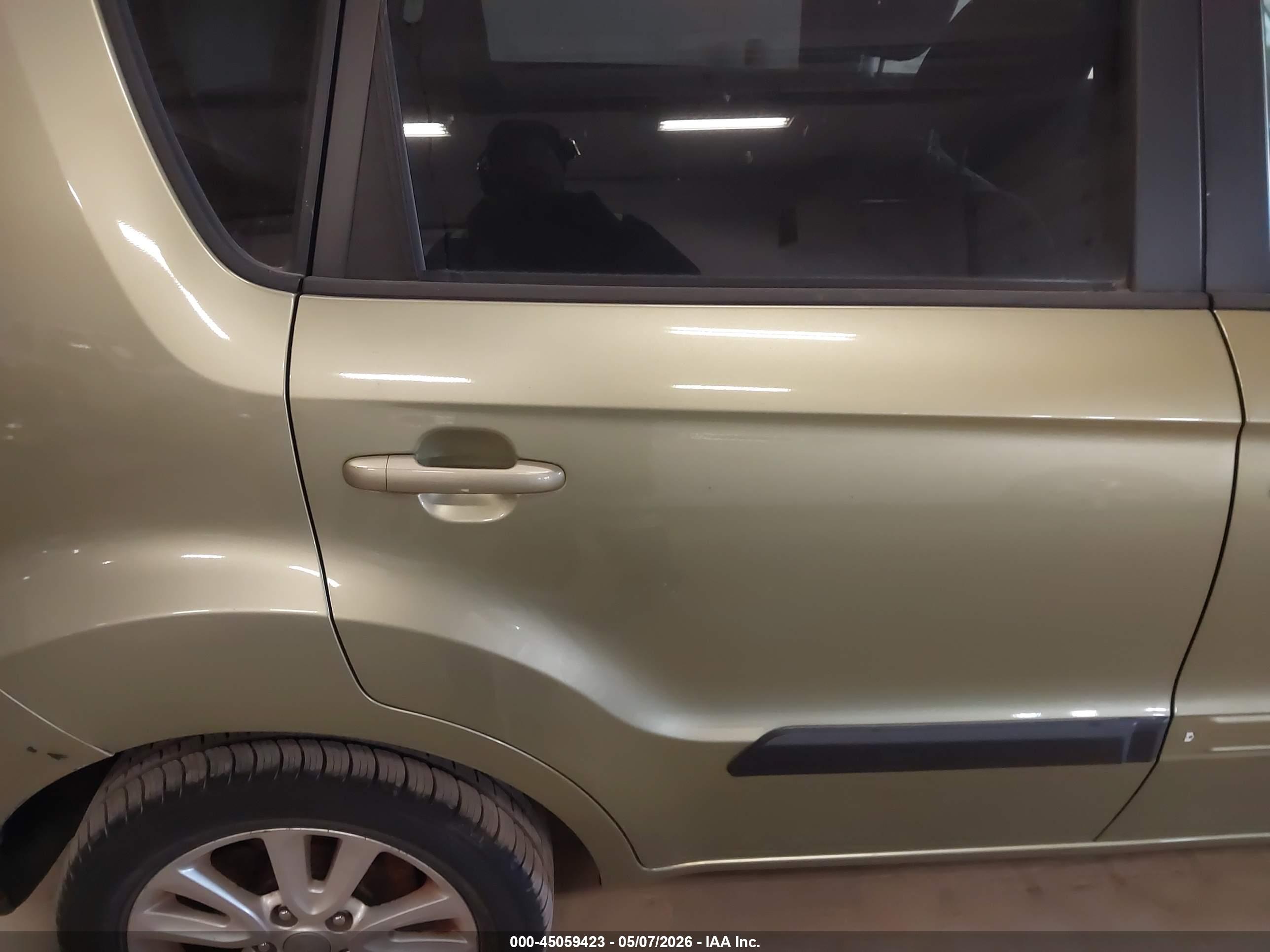 KIA SOUL image 6