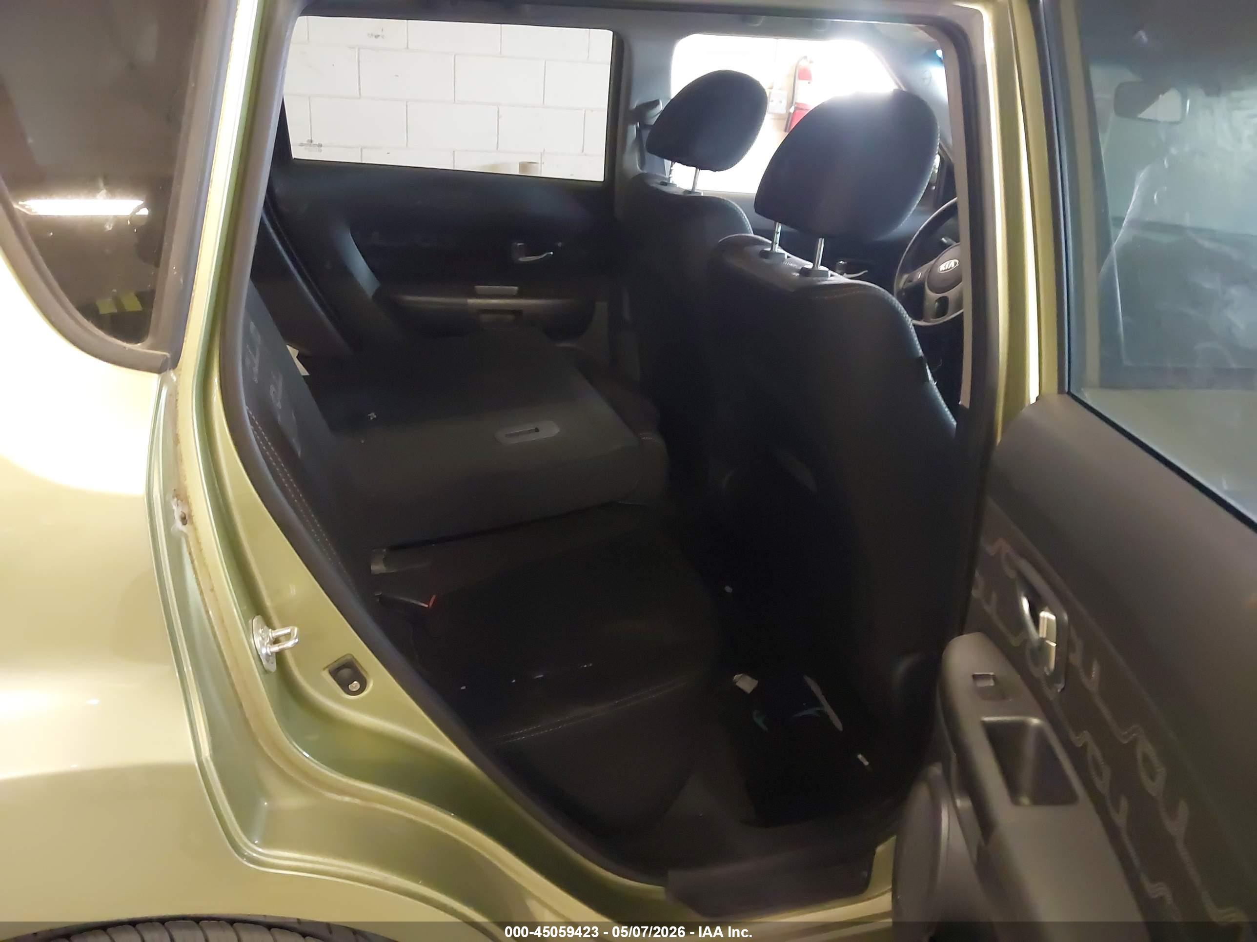 KIA SOUL image 8