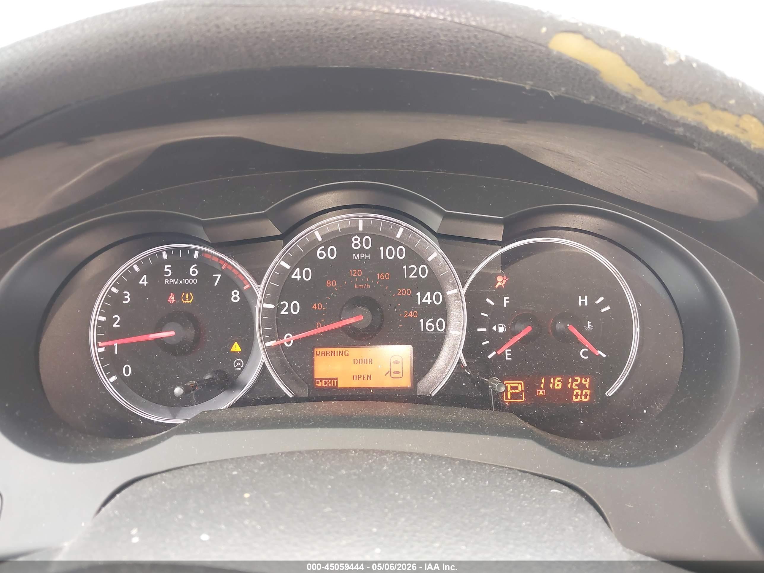 NISSAN ALTIMA image 7
