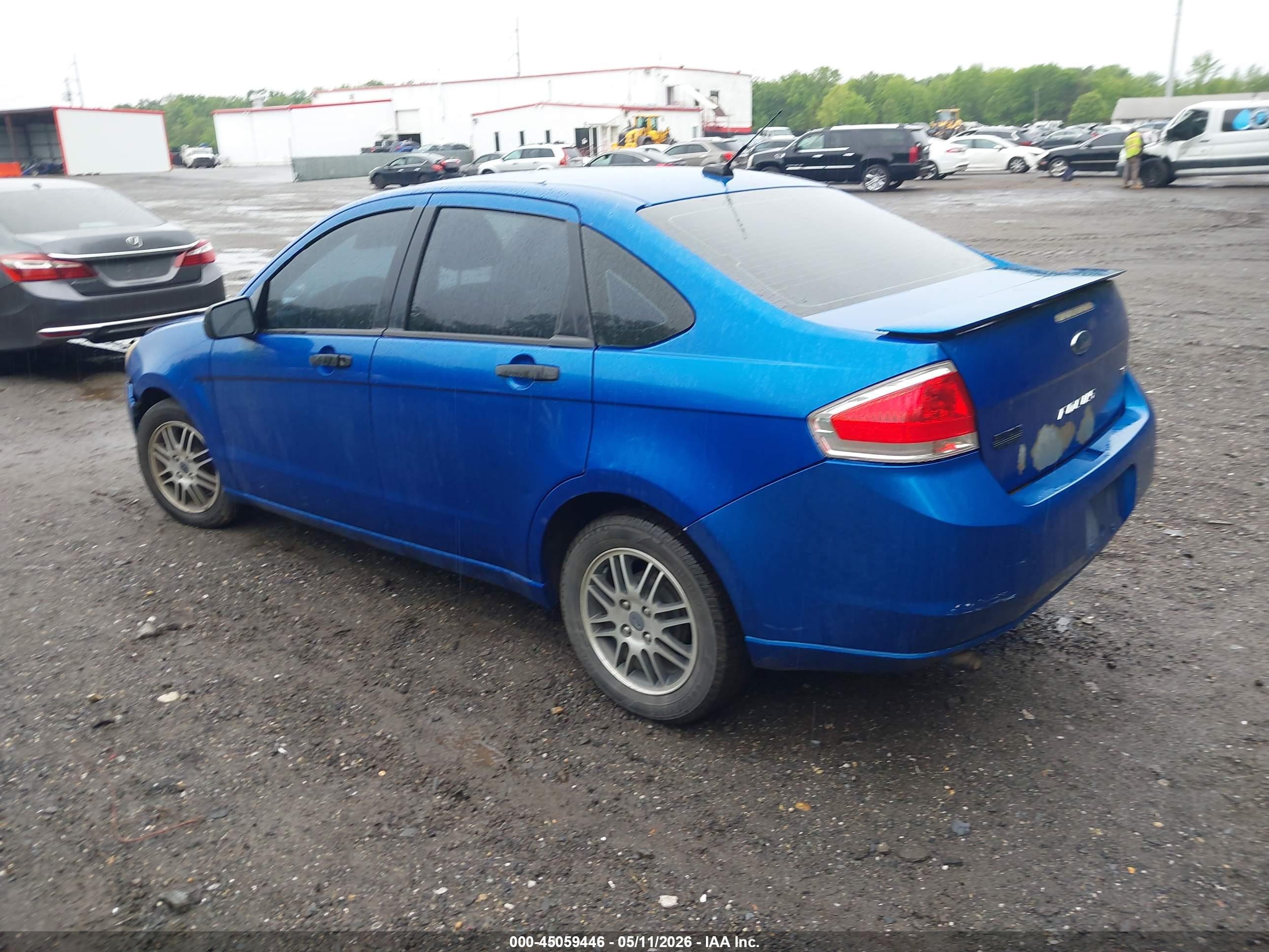 FORD FOCUS image 3