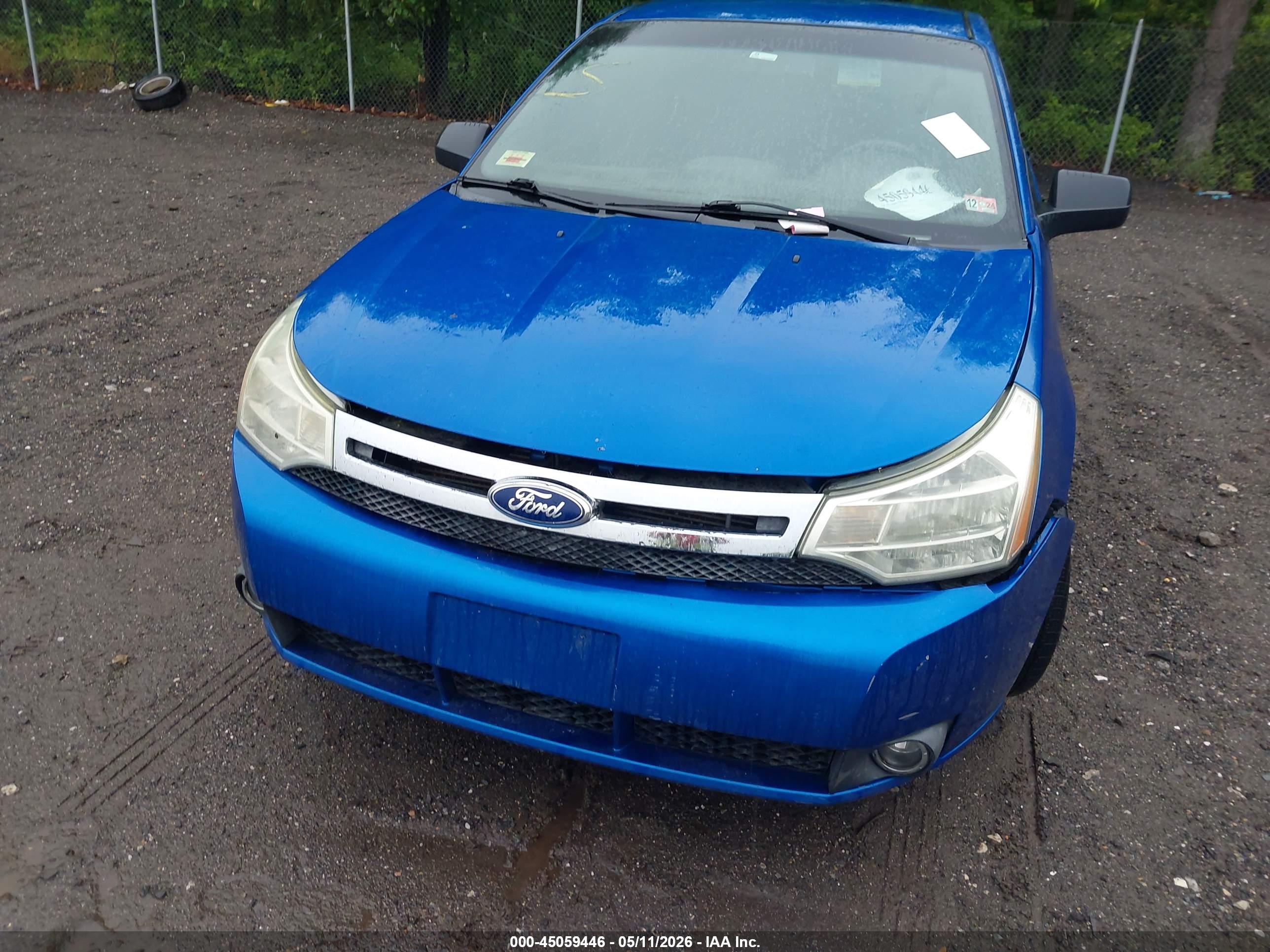 FORD FOCUS image 6