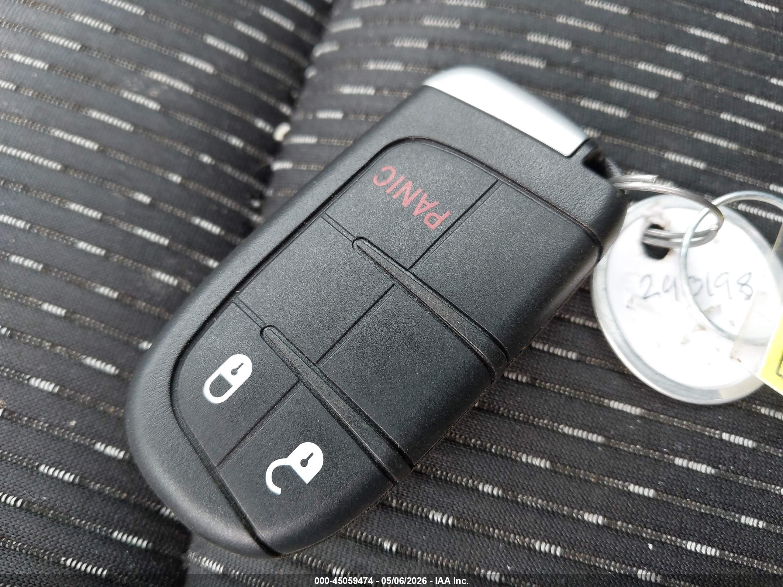 DODGE JOURNEY image 11