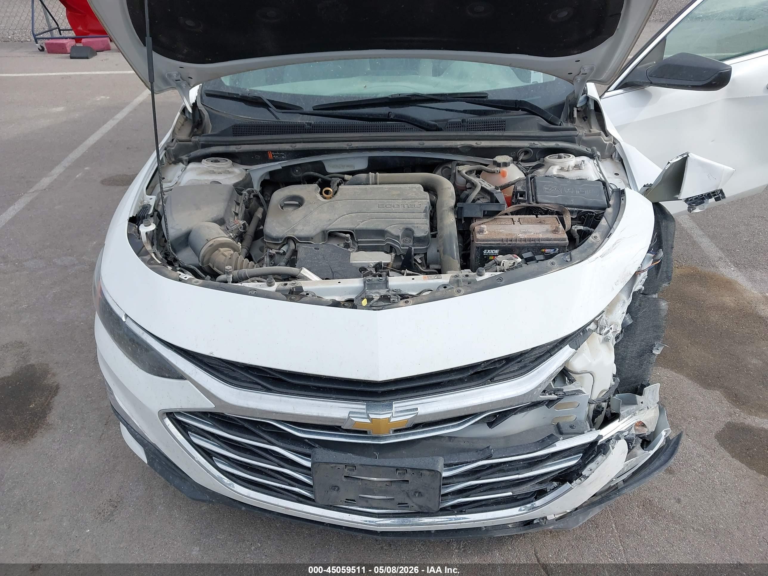 CHEVROLET MALIBU image 10