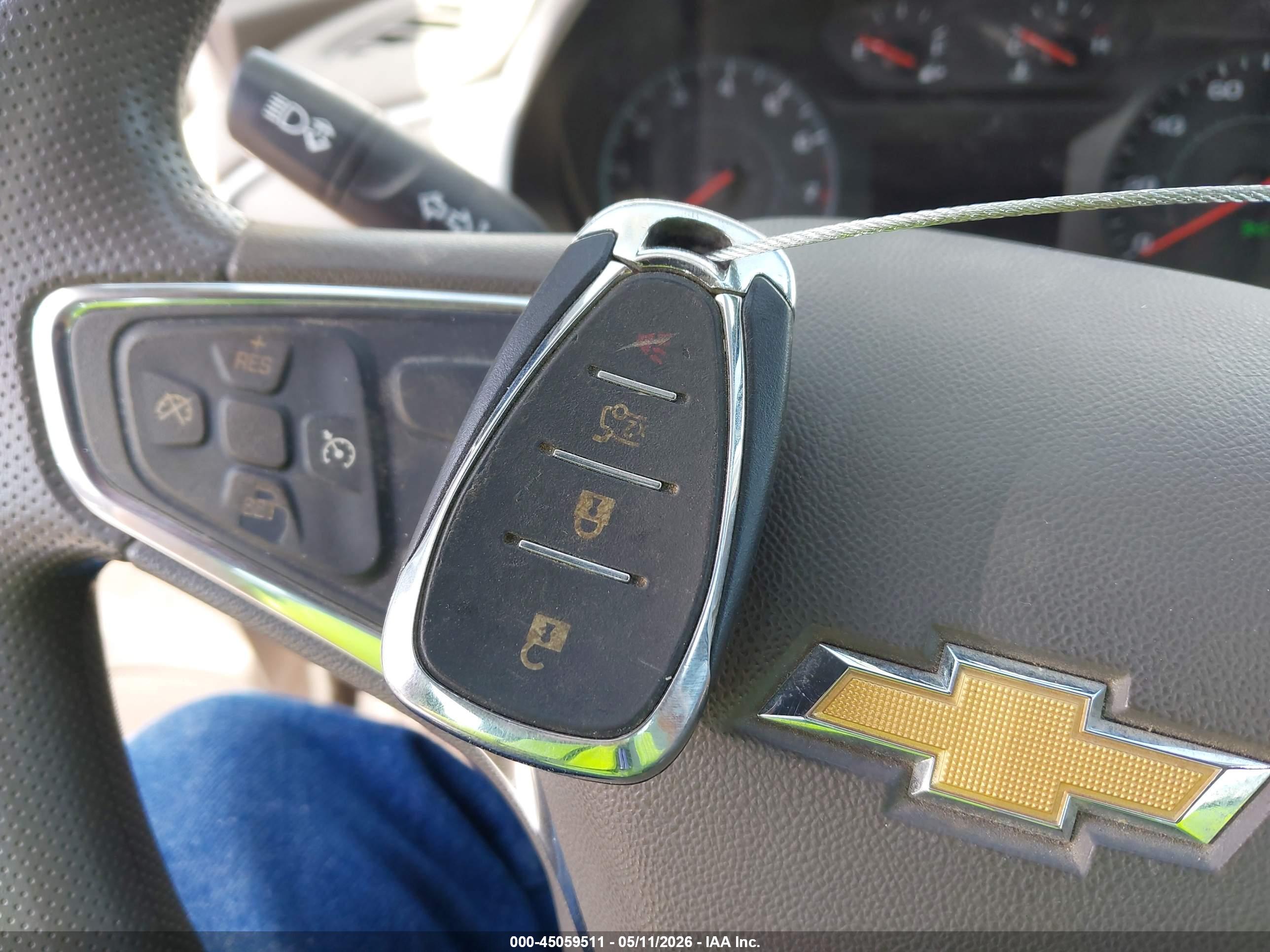 CHEVROLET MALIBU image 11