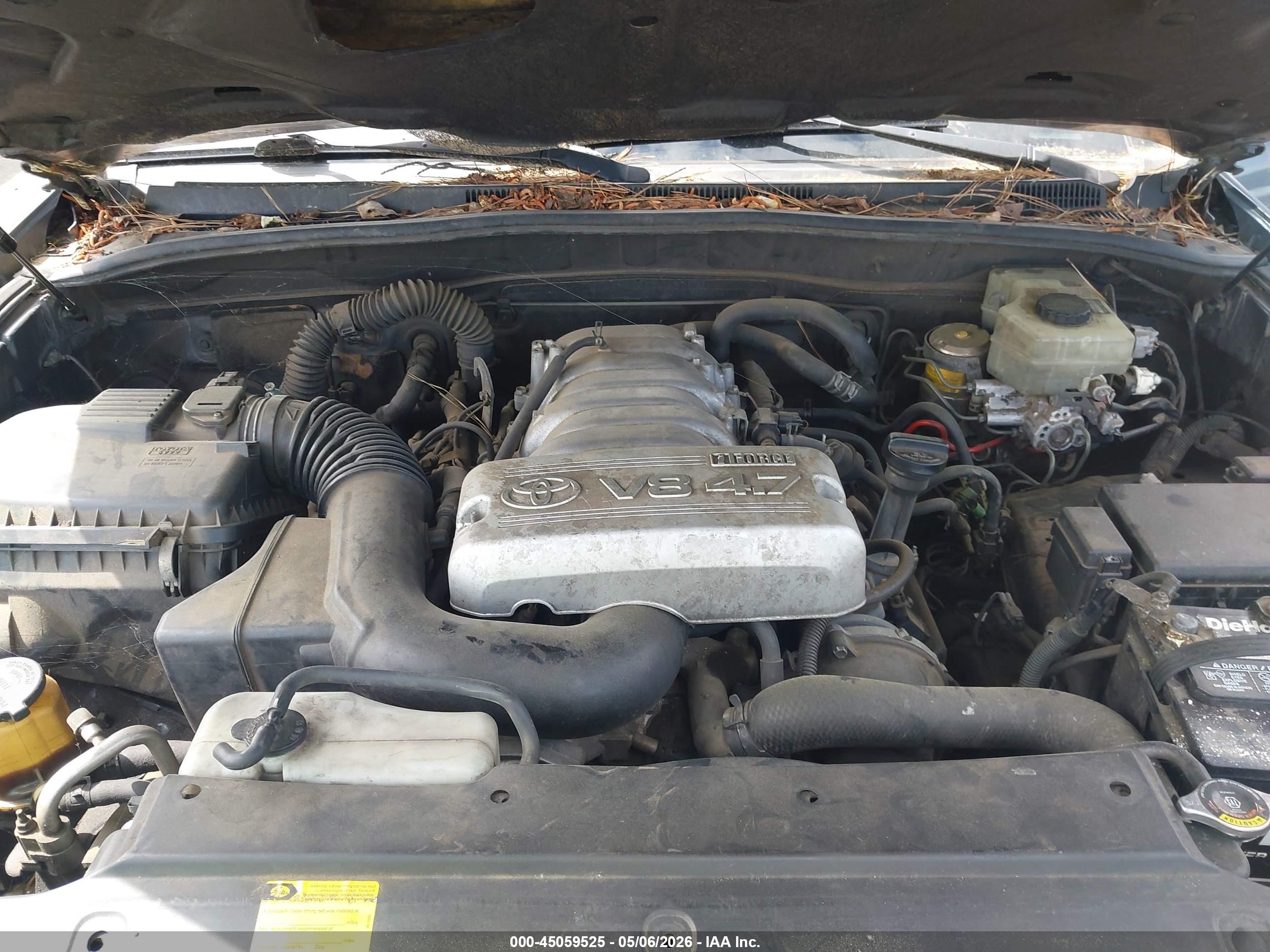 TOYOTA 4RUNNER image 10