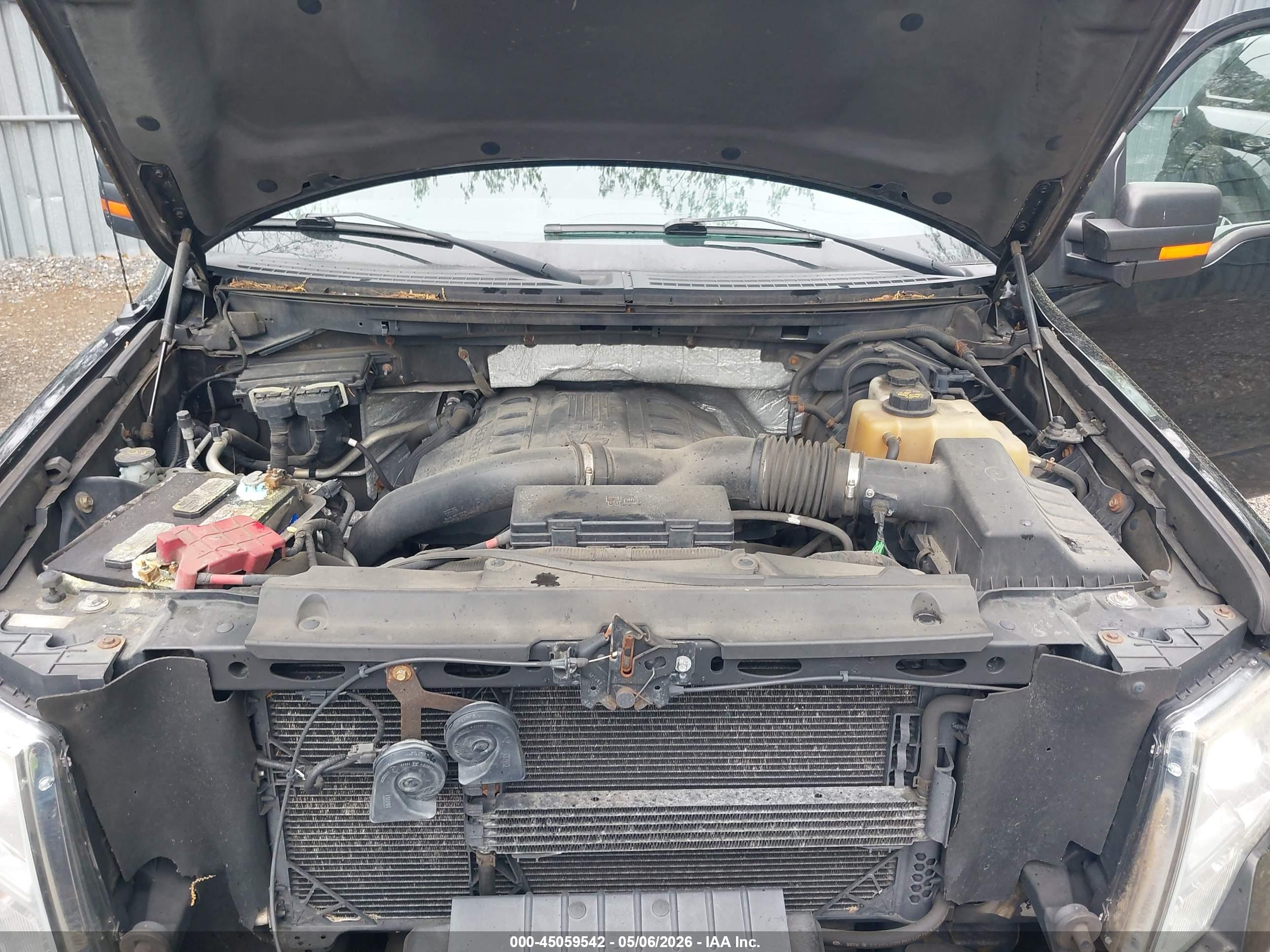 FORD F-150 image 10