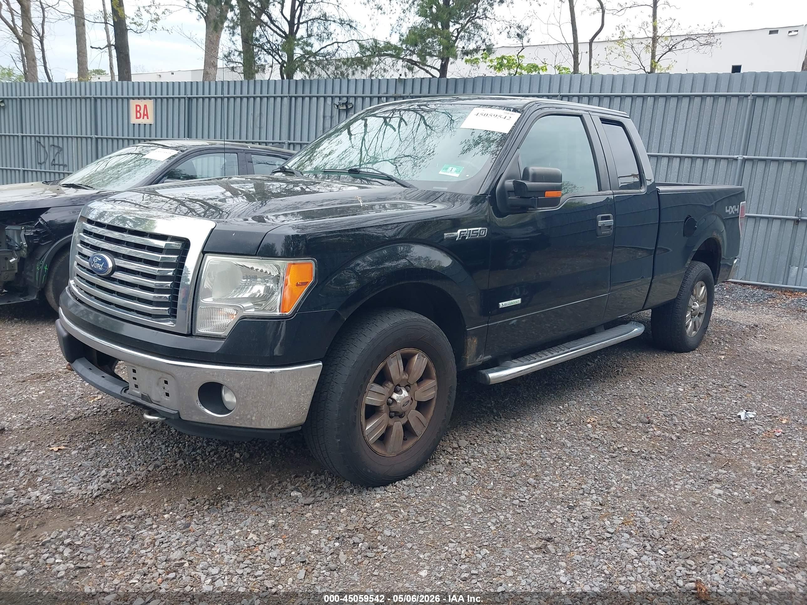 FORD F-150 image 2