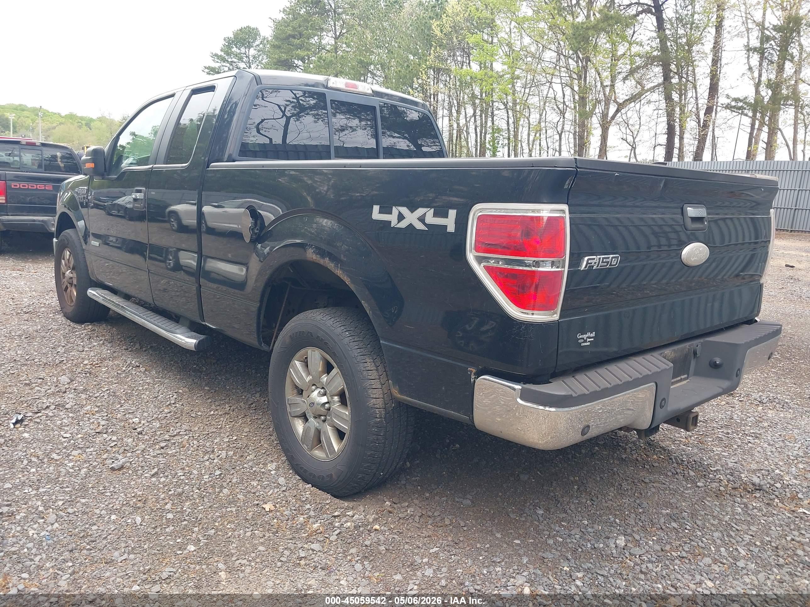 FORD F-150 image 3
