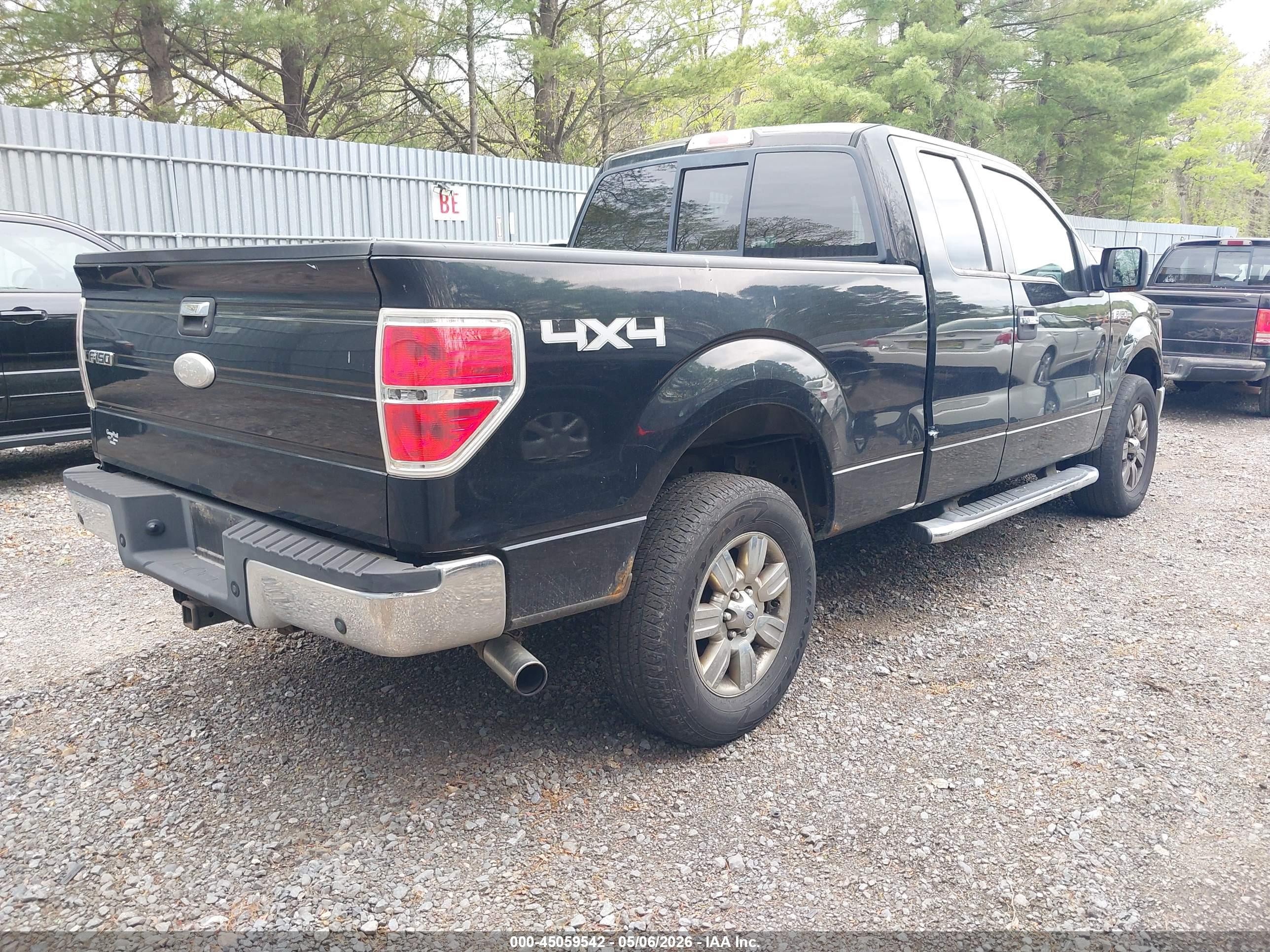 FORD F-150 image 4