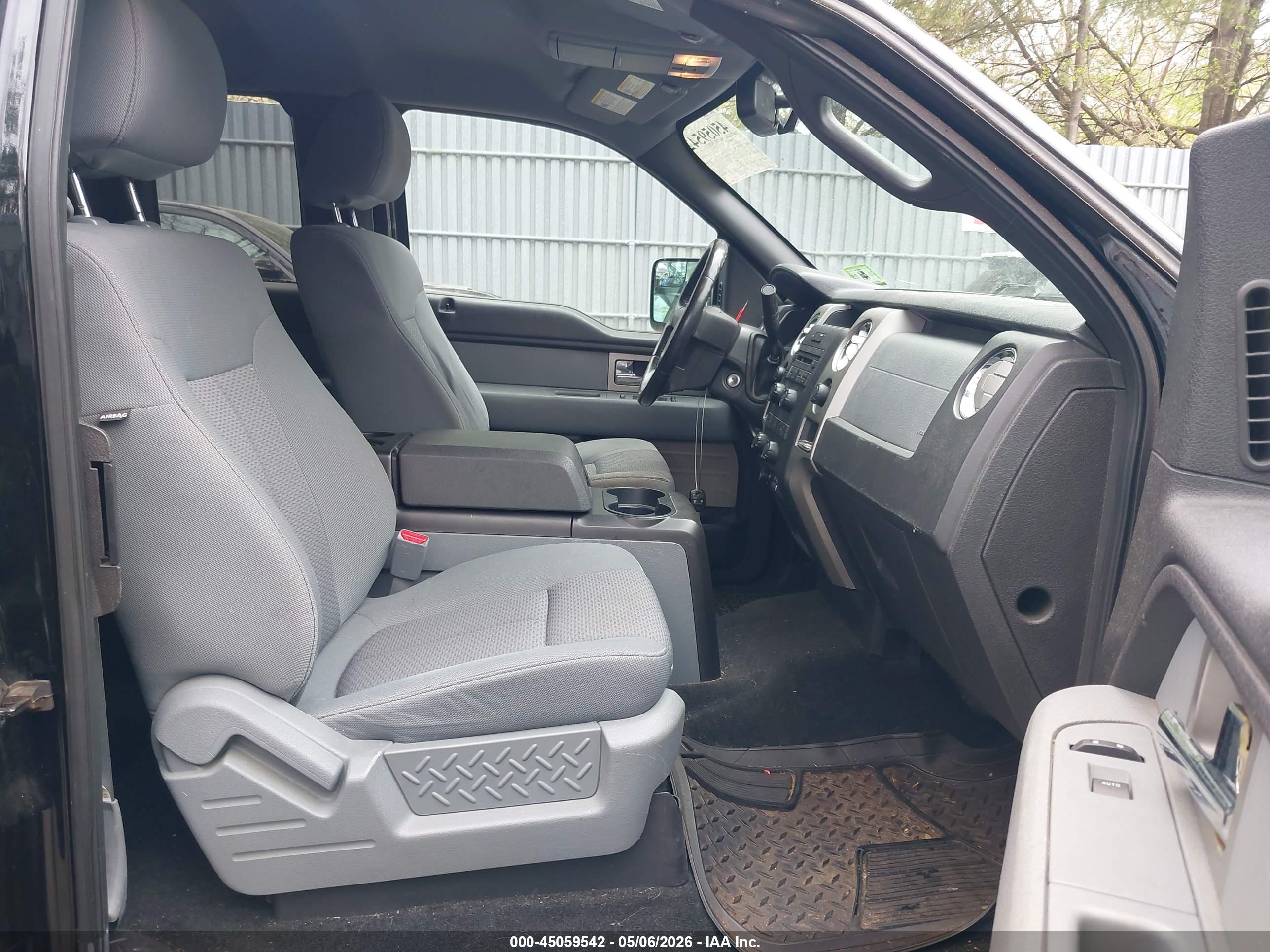 FORD F-150 image 5