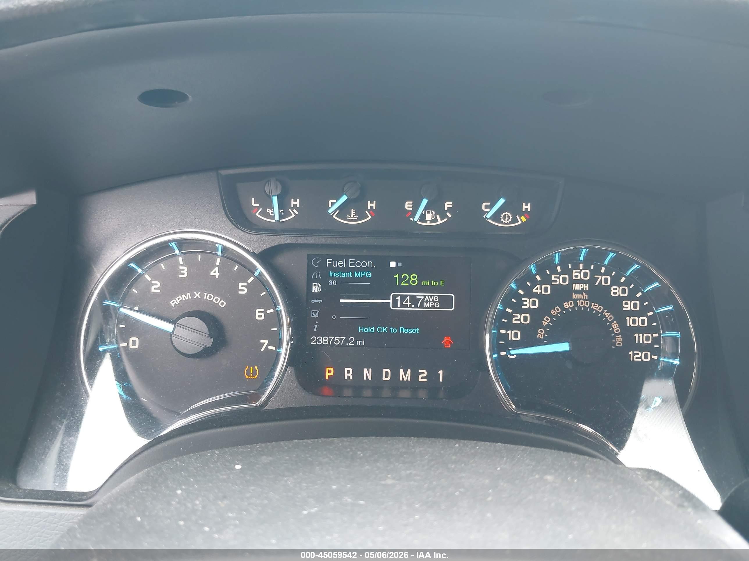 FORD F-150 image 7