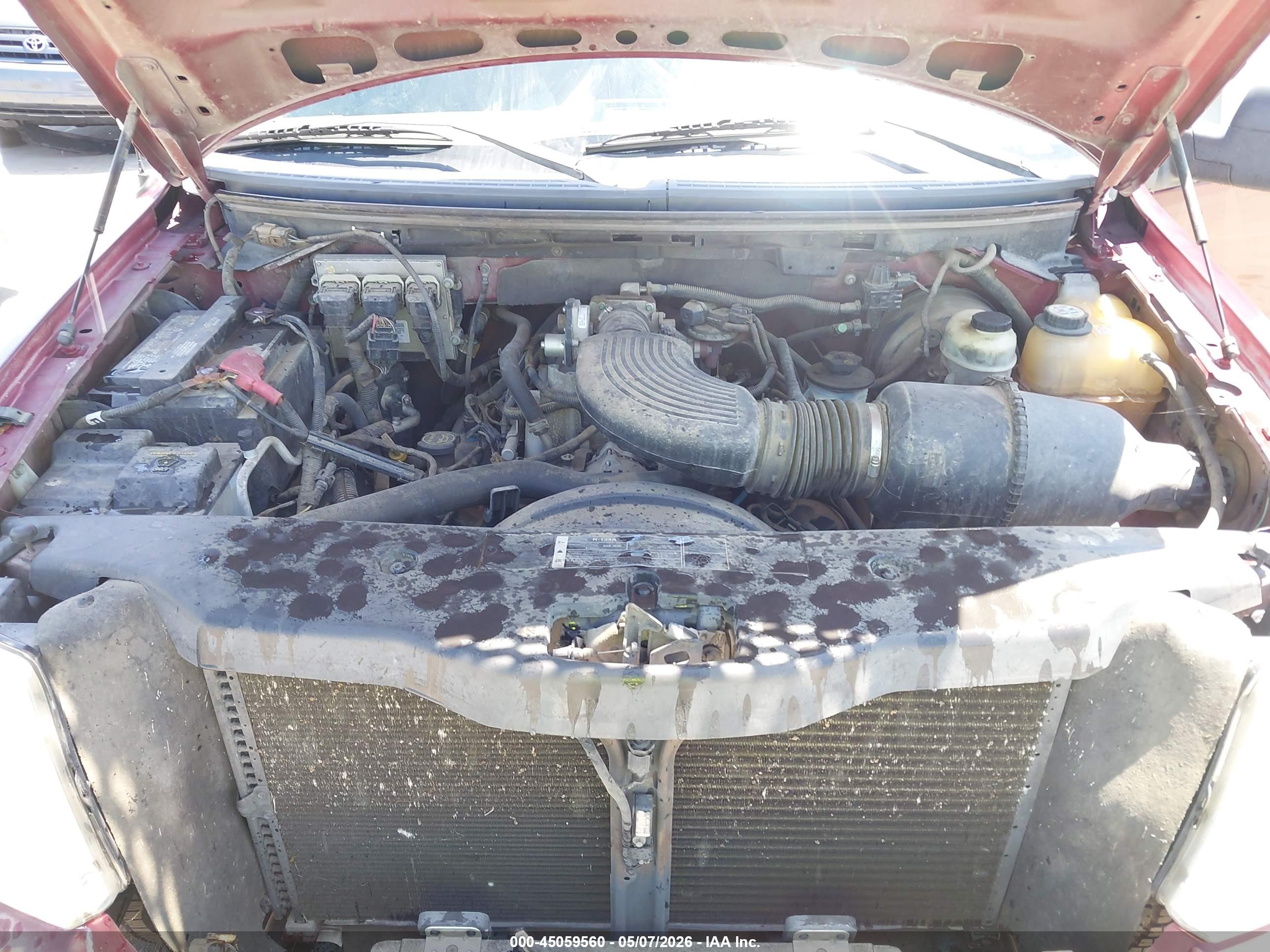 FORD F-150 image 10