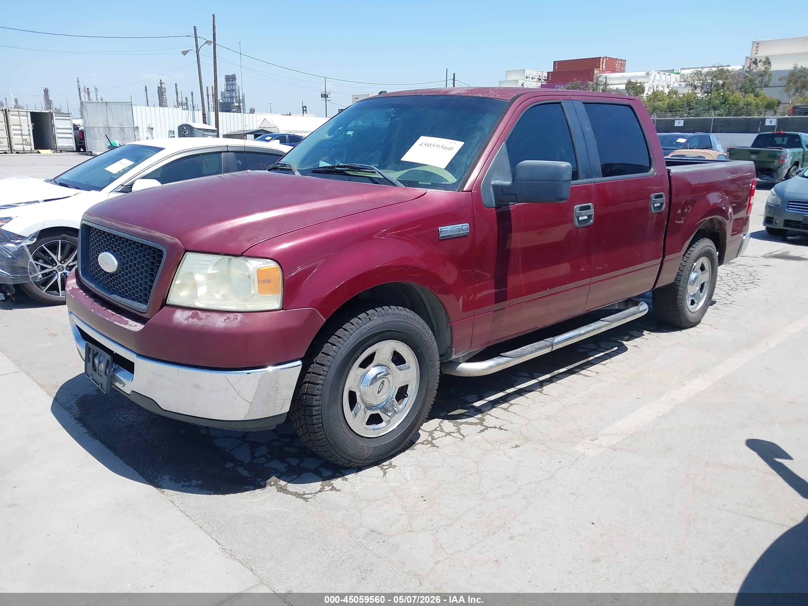 FORD F-150 image 2