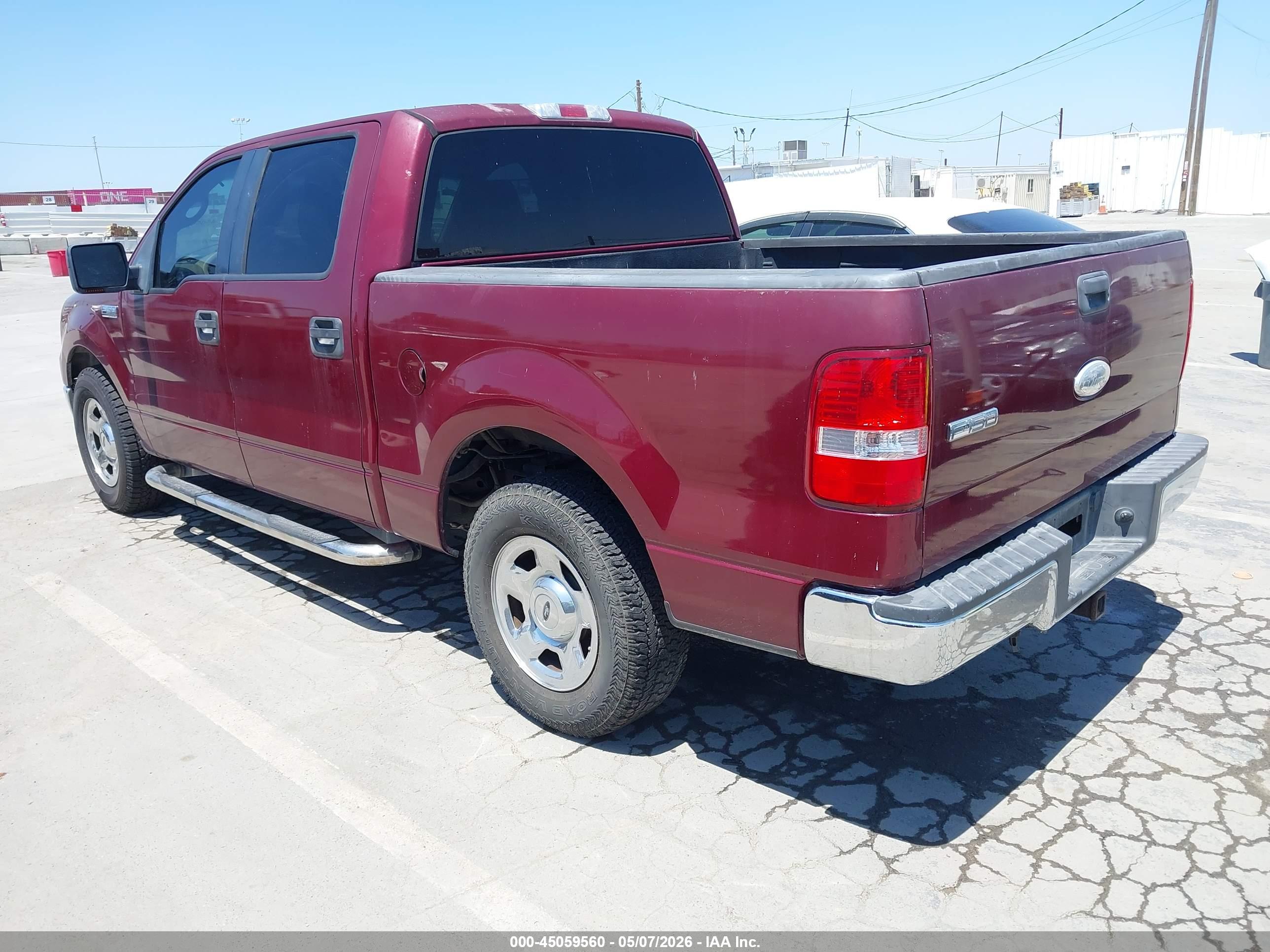FORD F-150 image 3