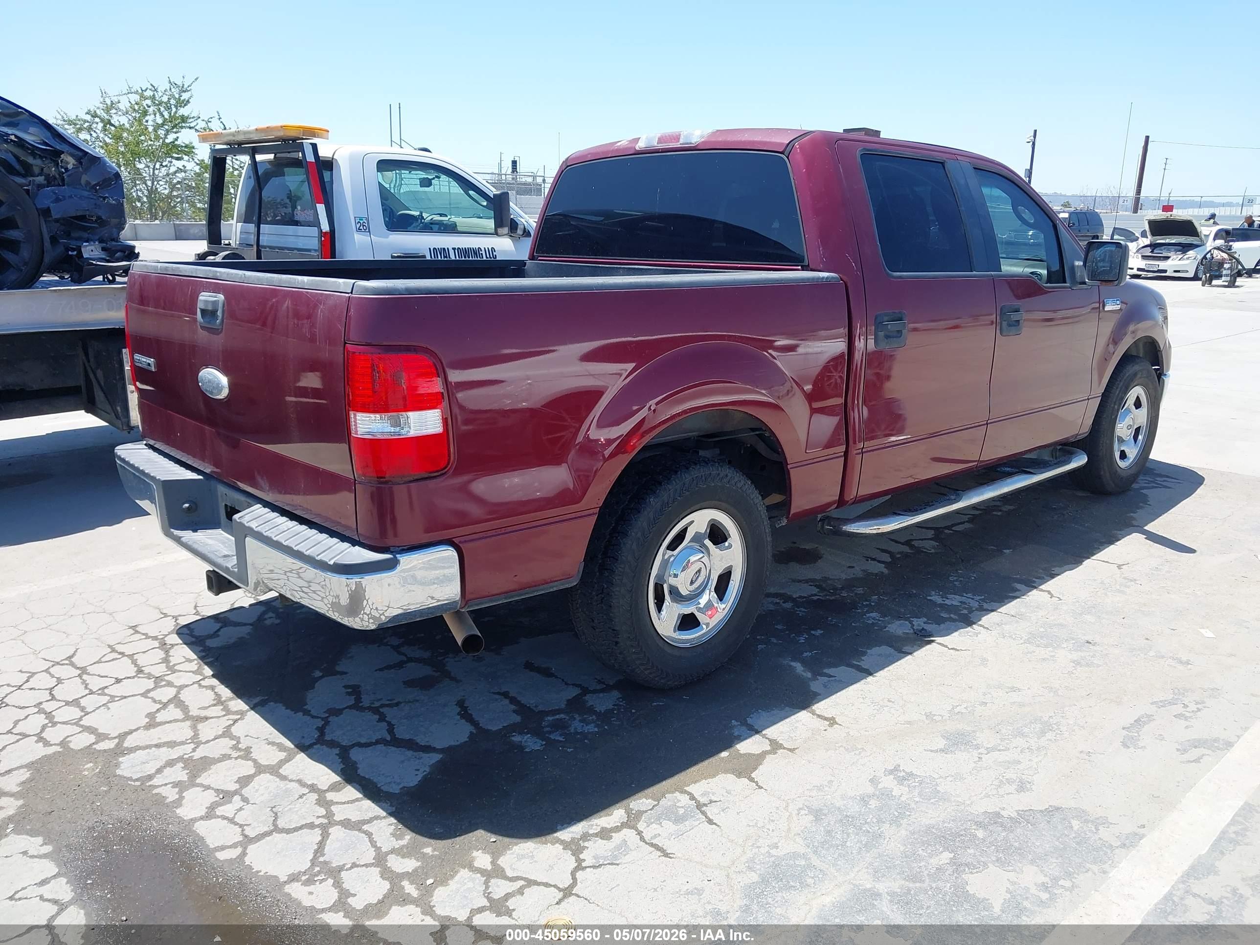 FORD F-150 image 4