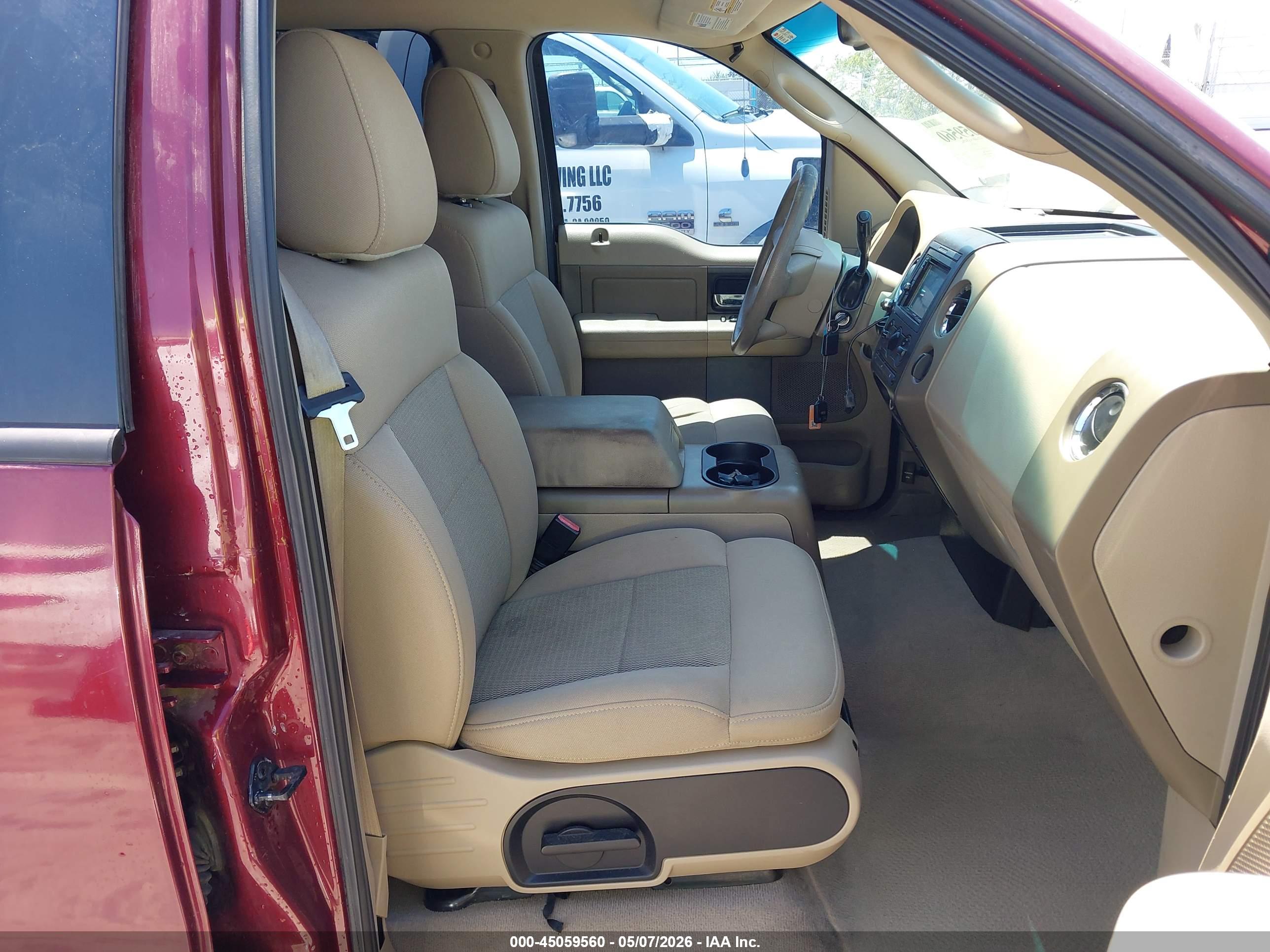 FORD F-150 image 5