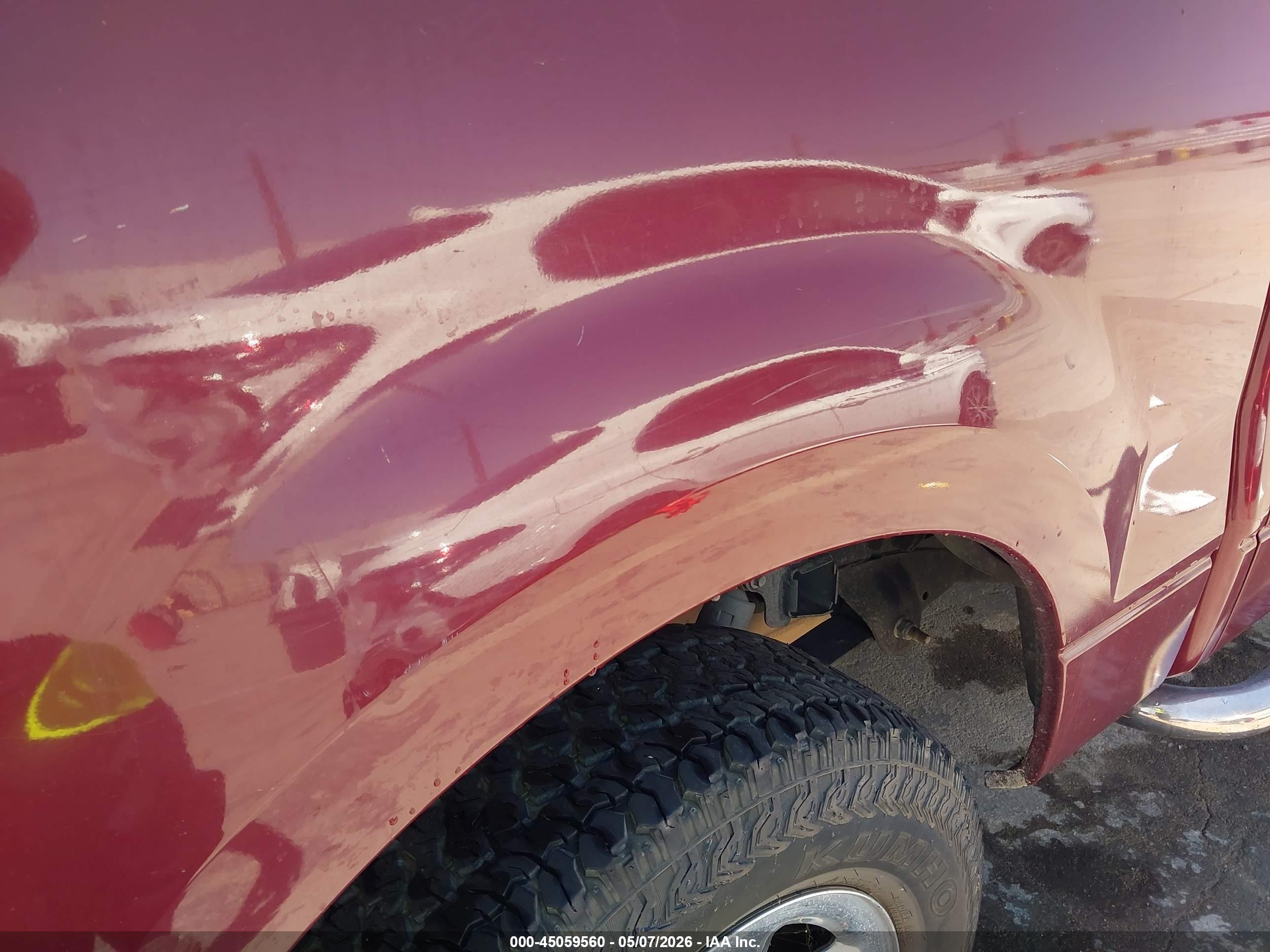 FORD F-150 image 6