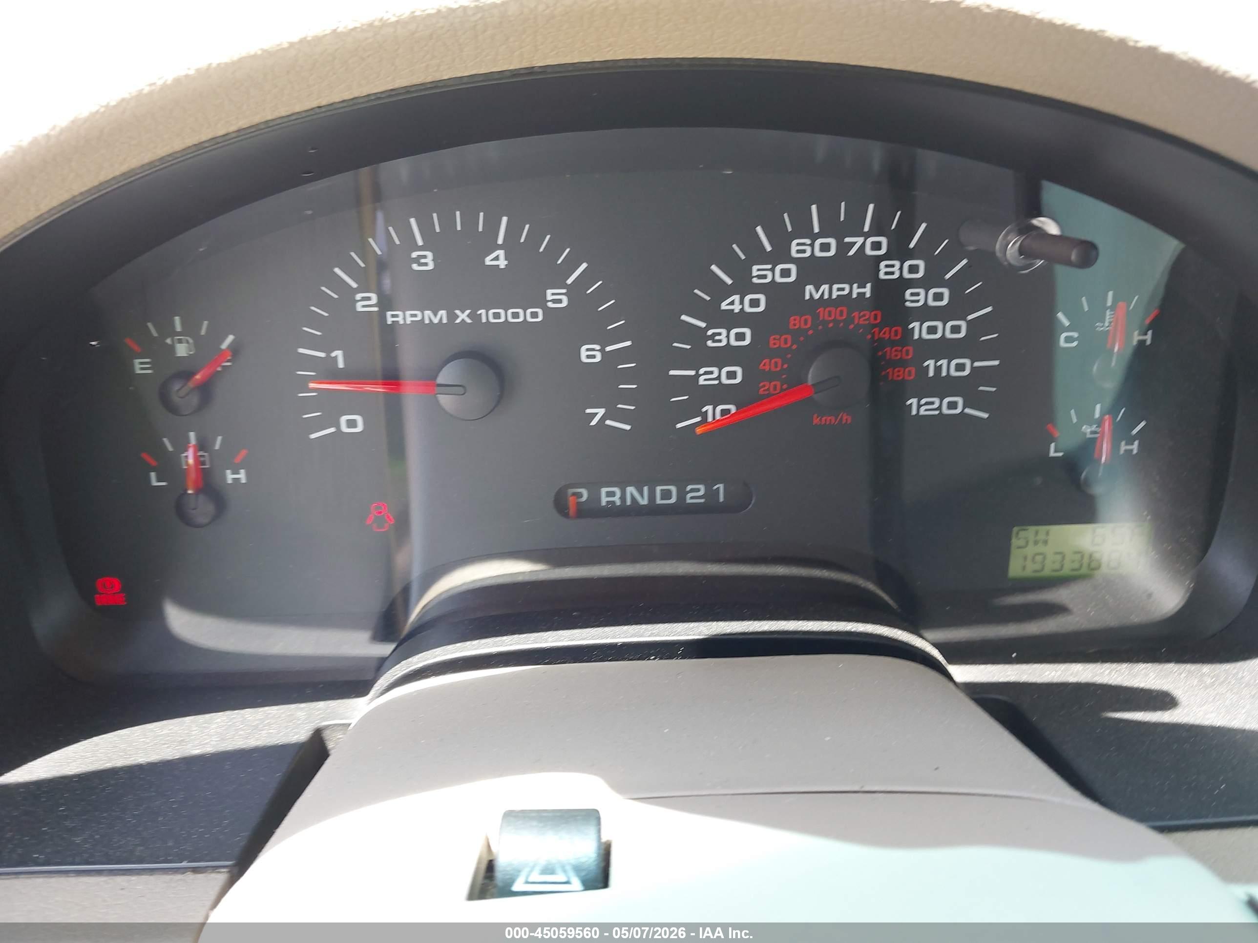 FORD F-150 image 7