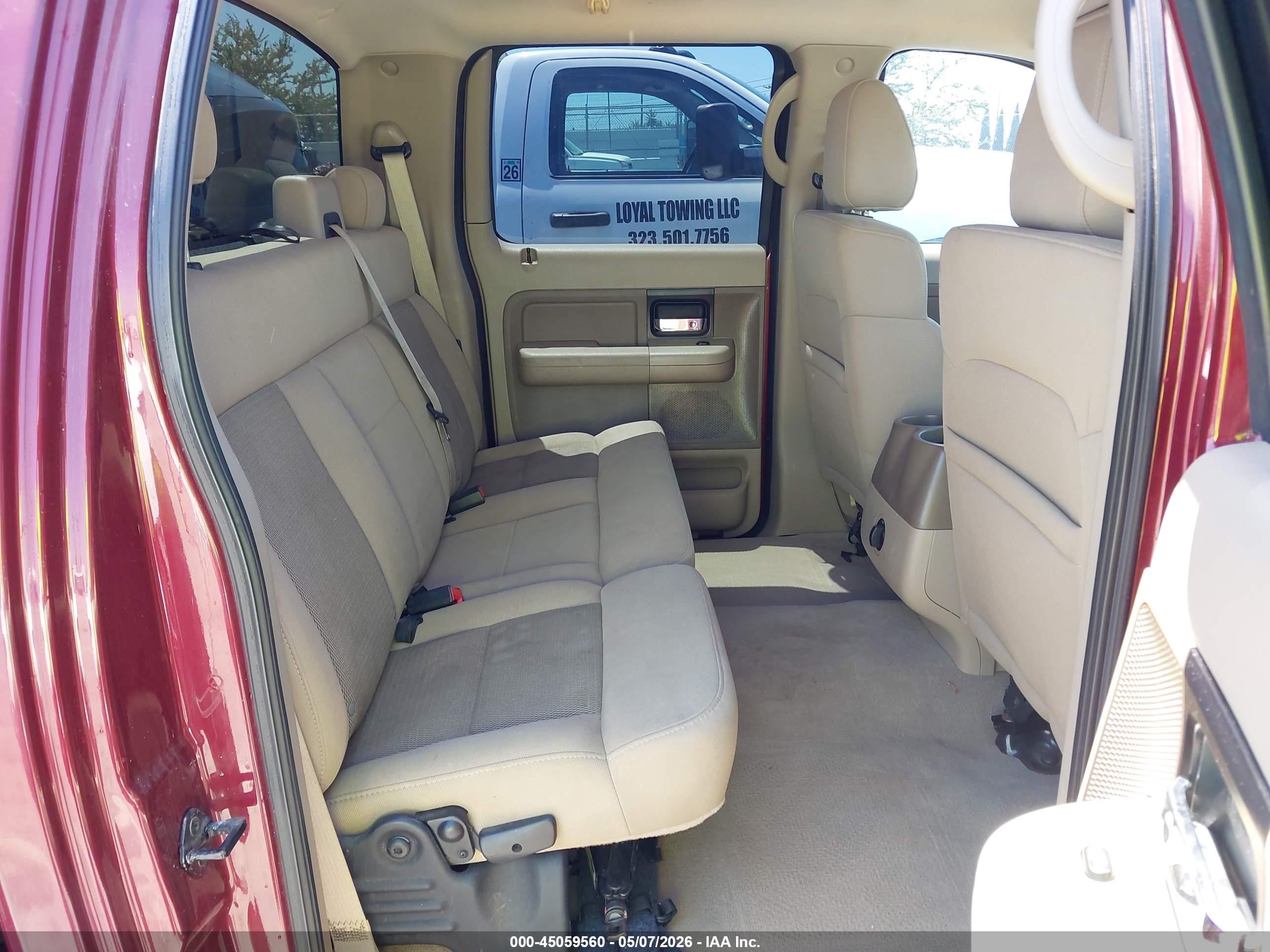 FORD F-150 image 8