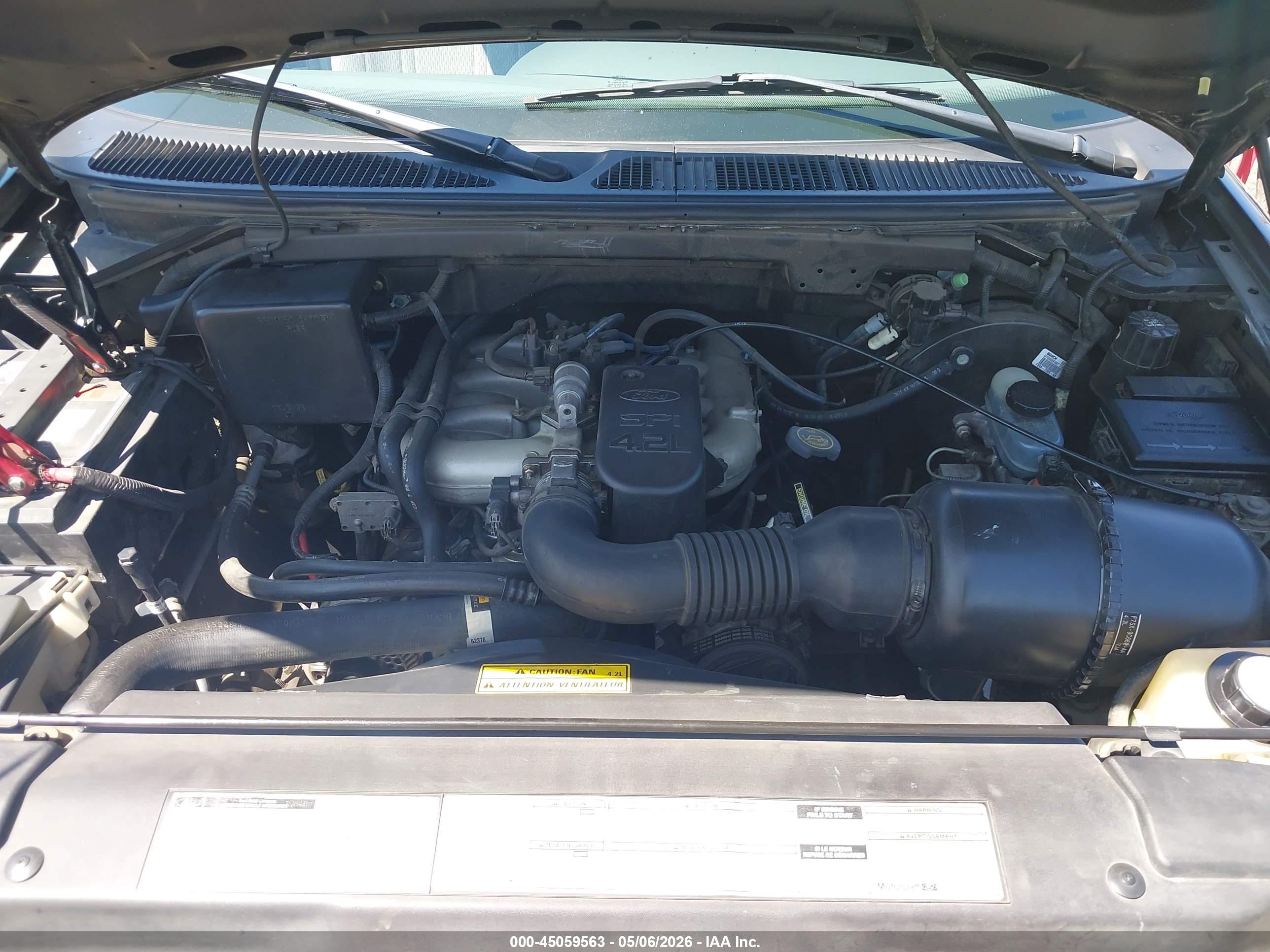 FORD F-150 image 10