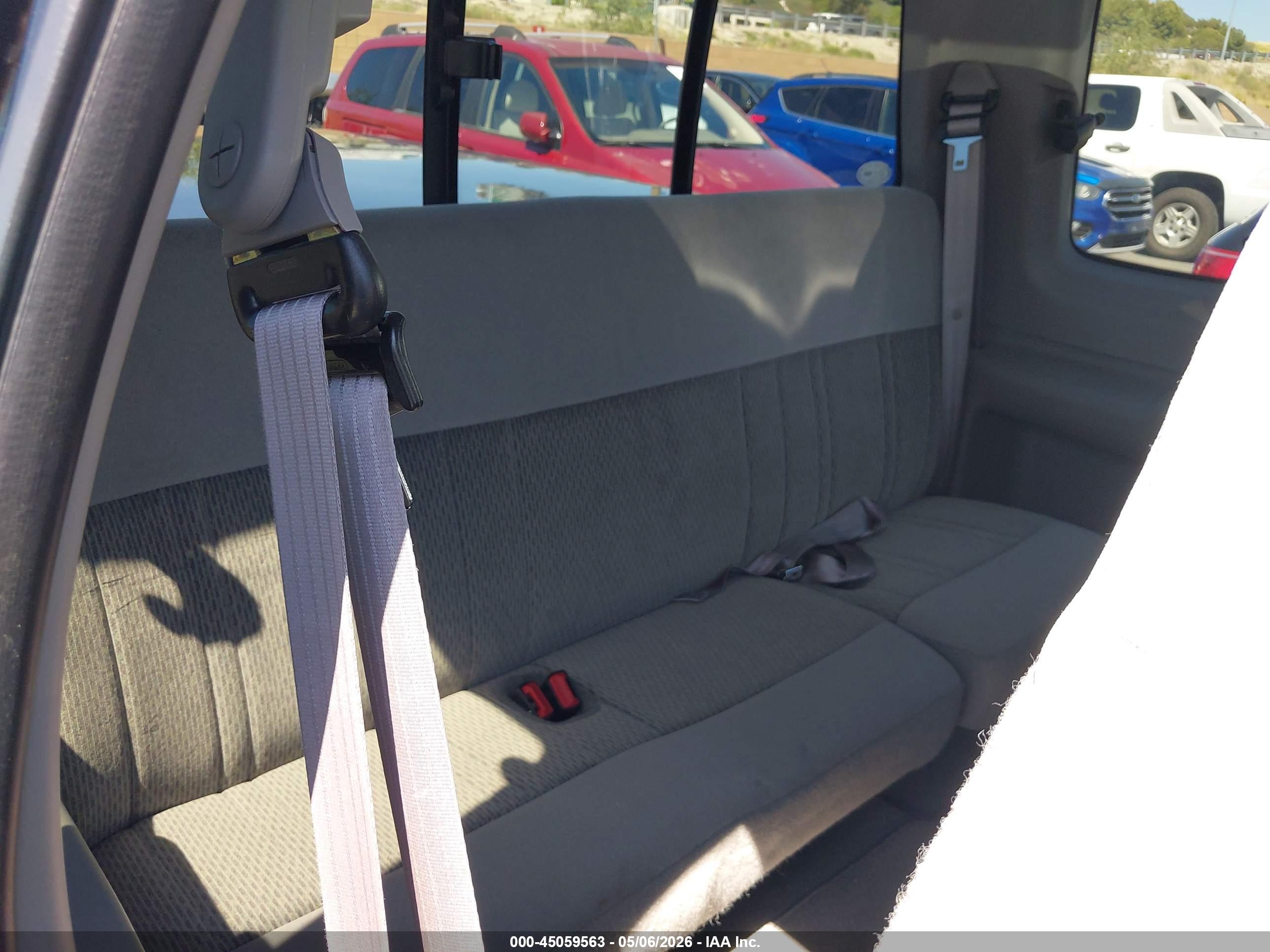 FORD F-150 image 8