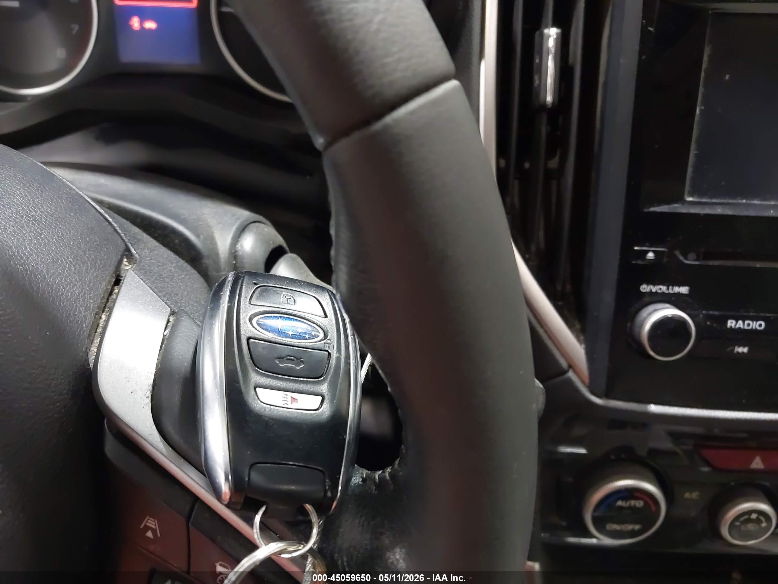 SUBARU FORESTER image 11