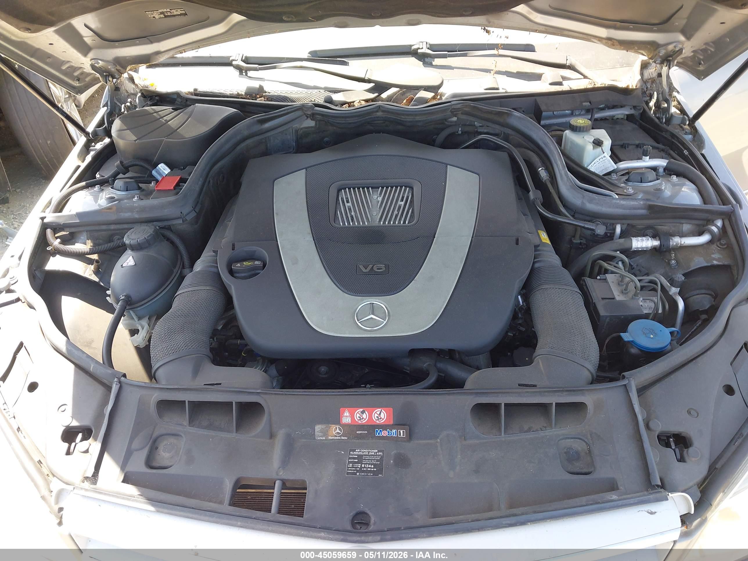 MERCEDES-BENZ C image 10