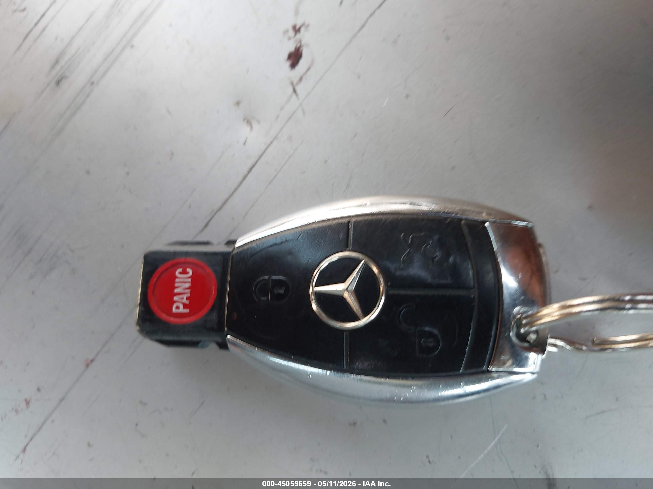 MERCEDES-BENZ C image 11