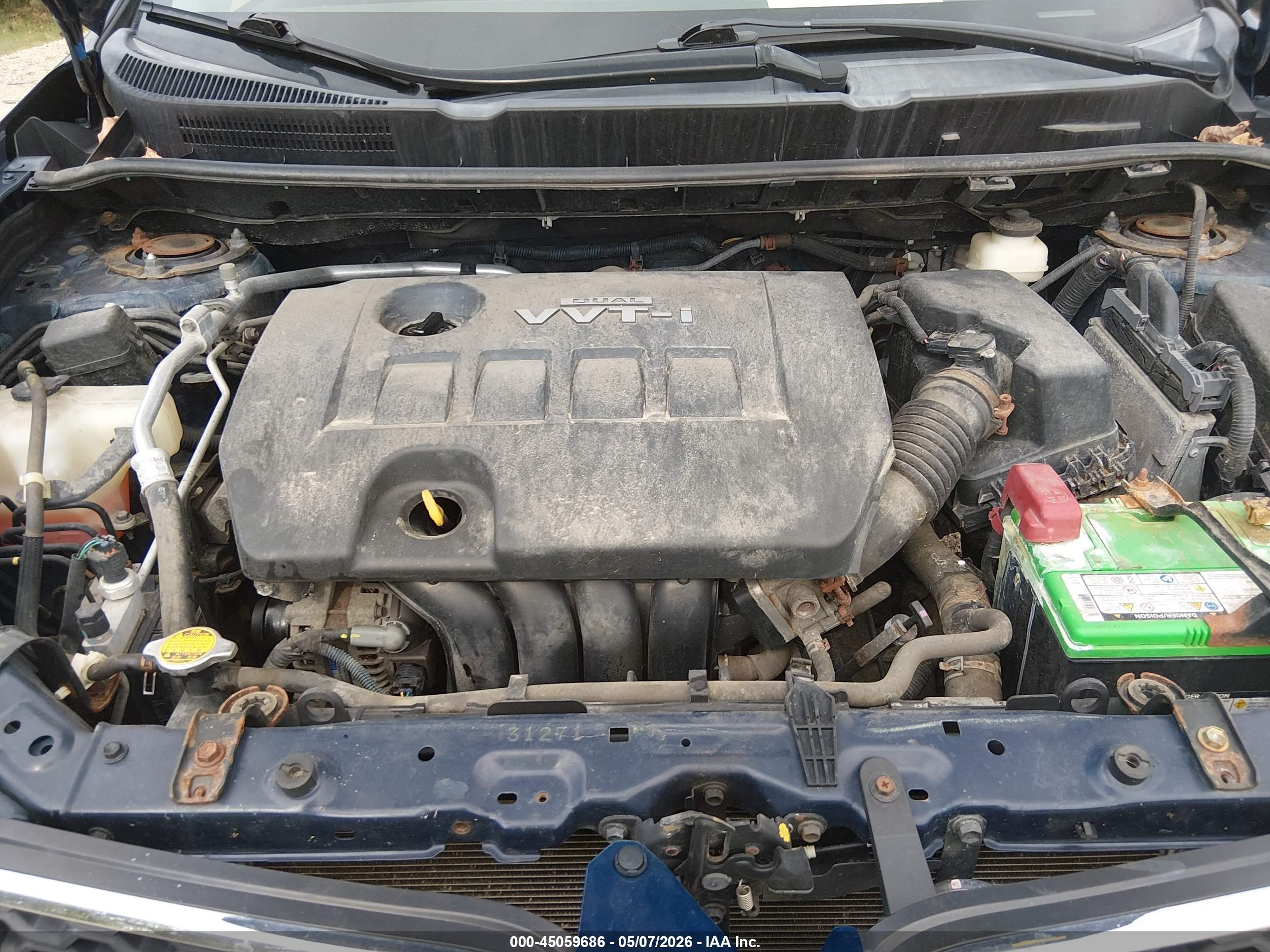 PONTIAC VIBE image 10