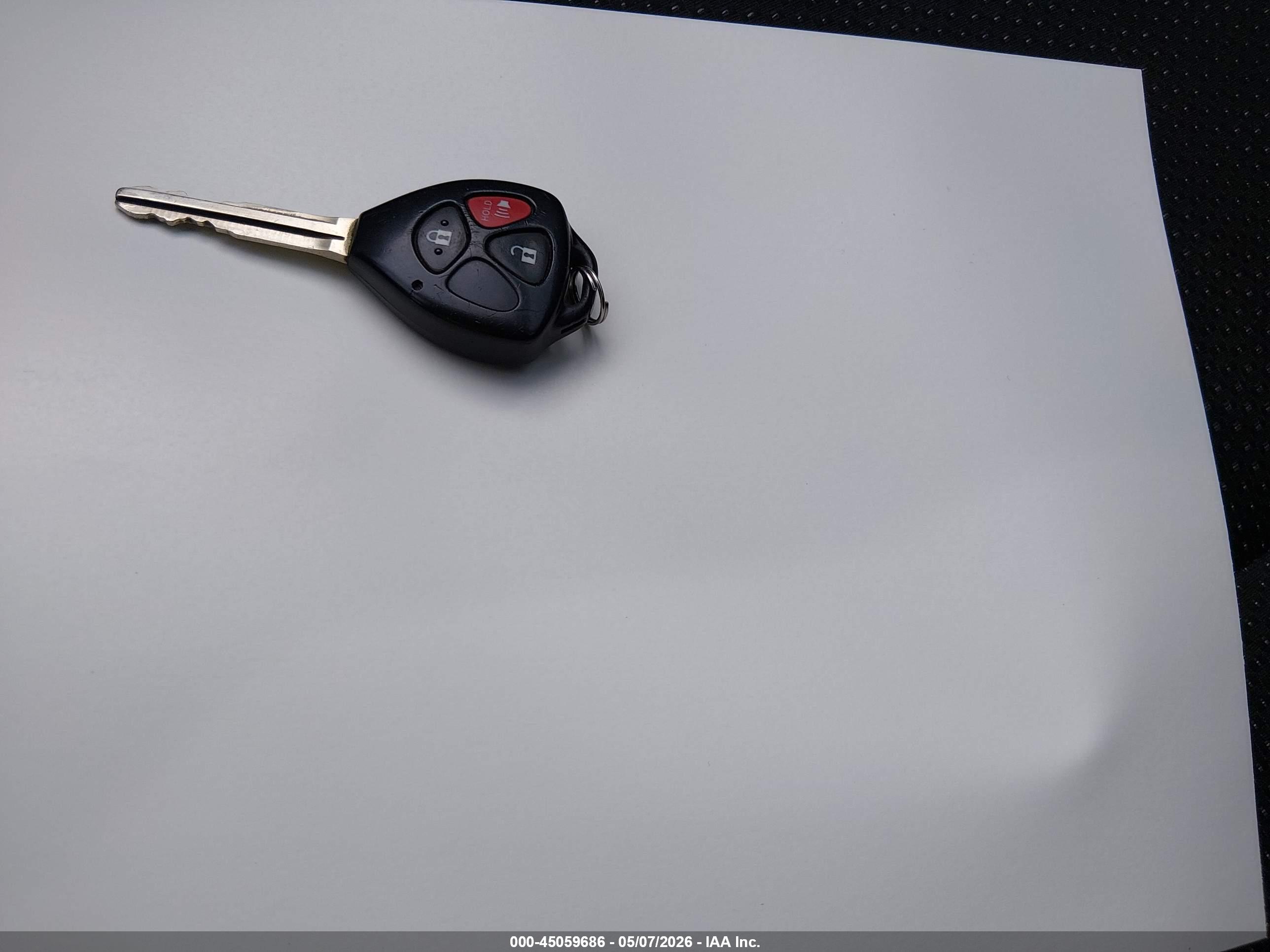 PONTIAC VIBE image 11