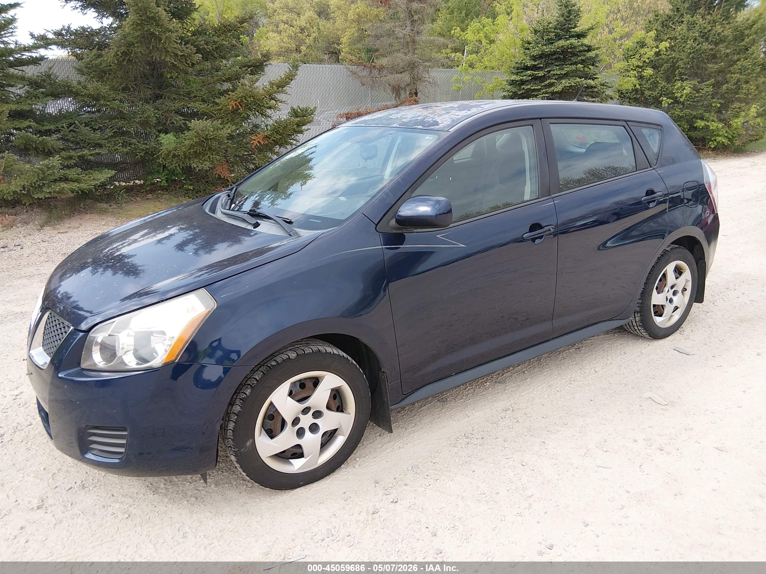 PONTIAC VIBE image 2