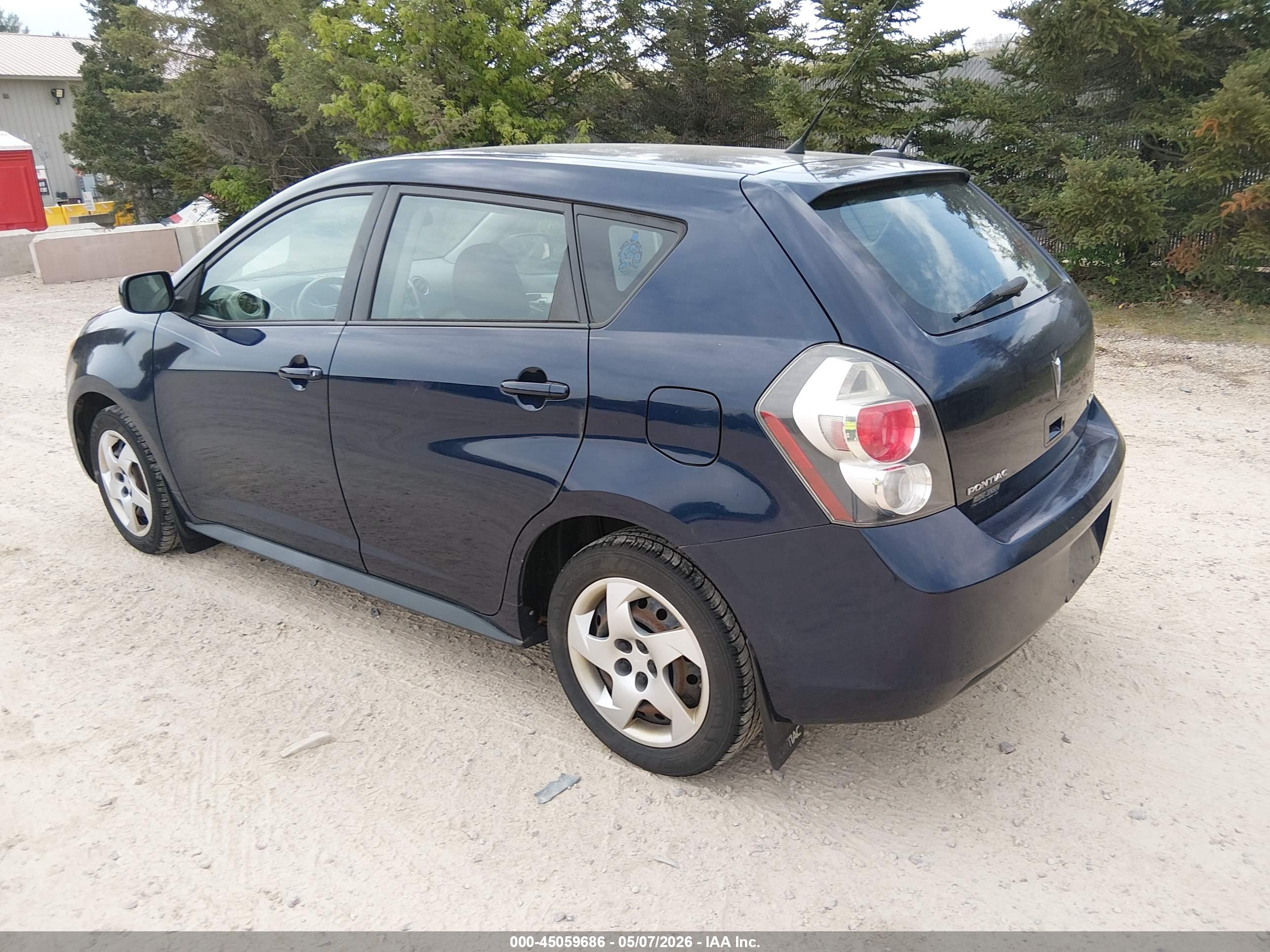 PONTIAC VIBE image 3