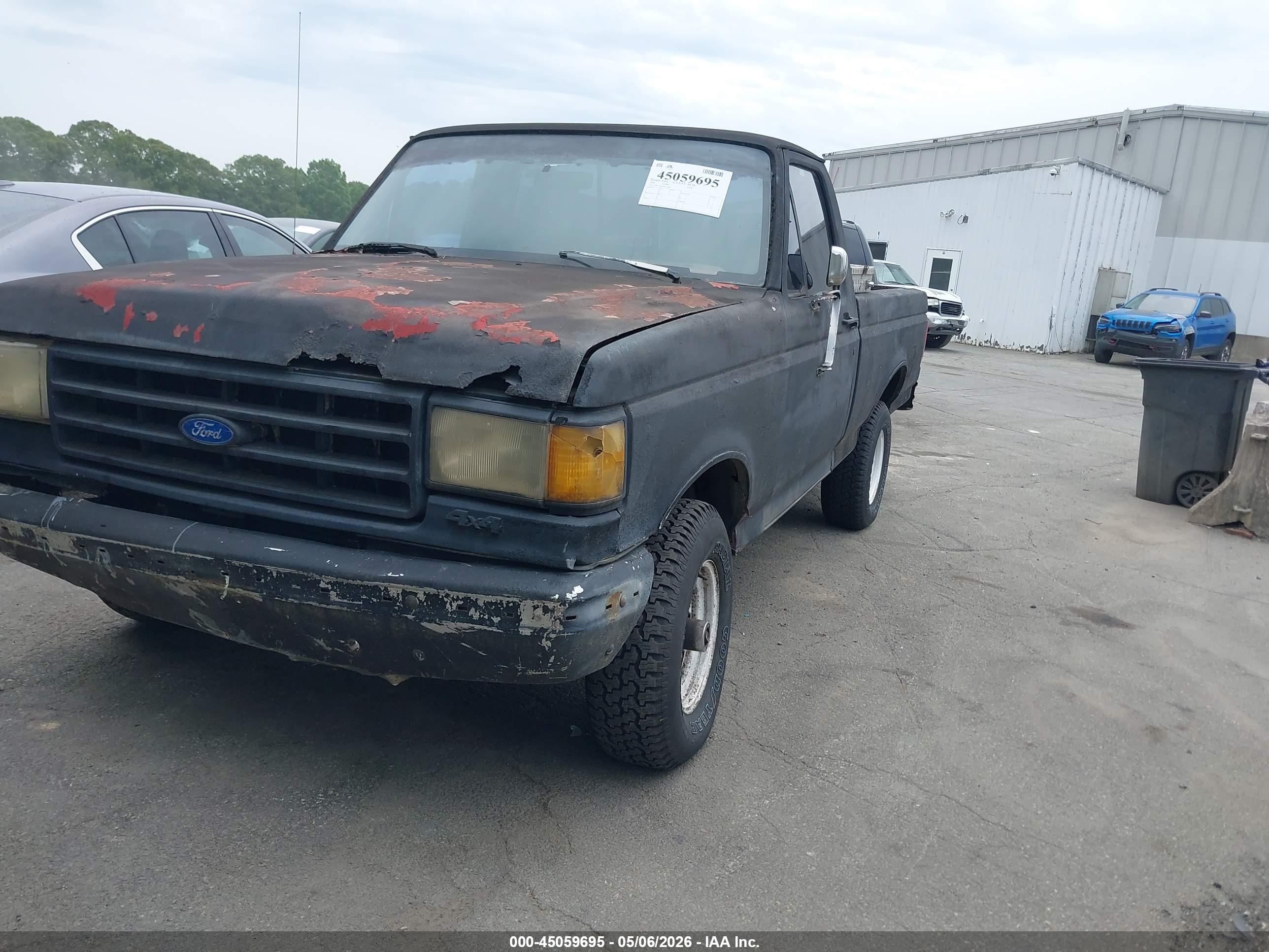 FORD F150 image 2