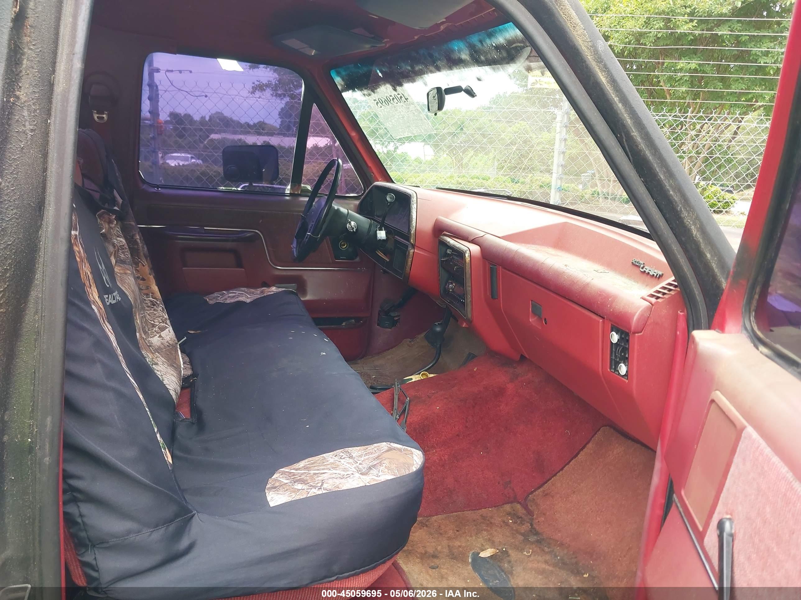 FORD F150 image 5