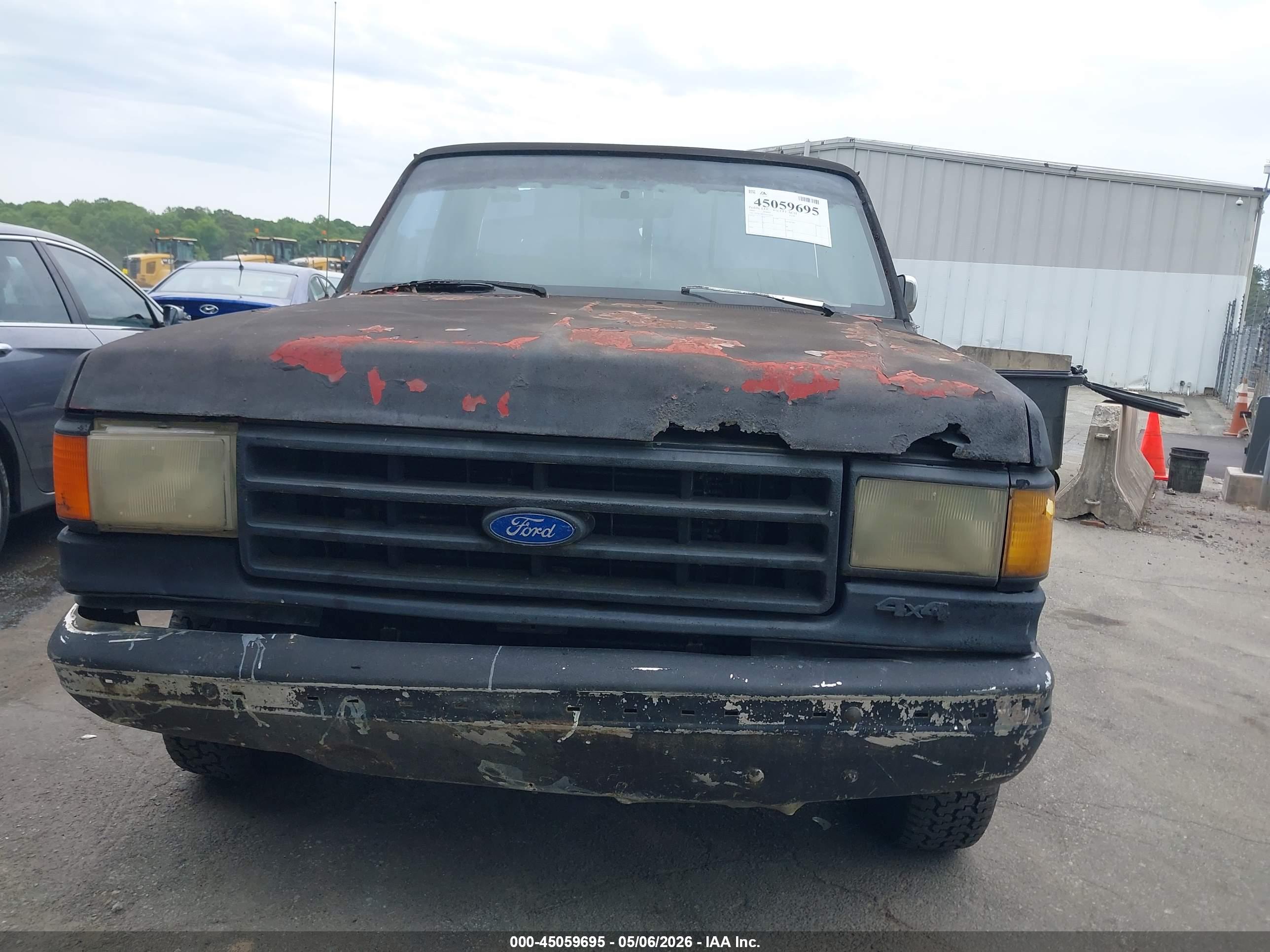 FORD F150 image 6