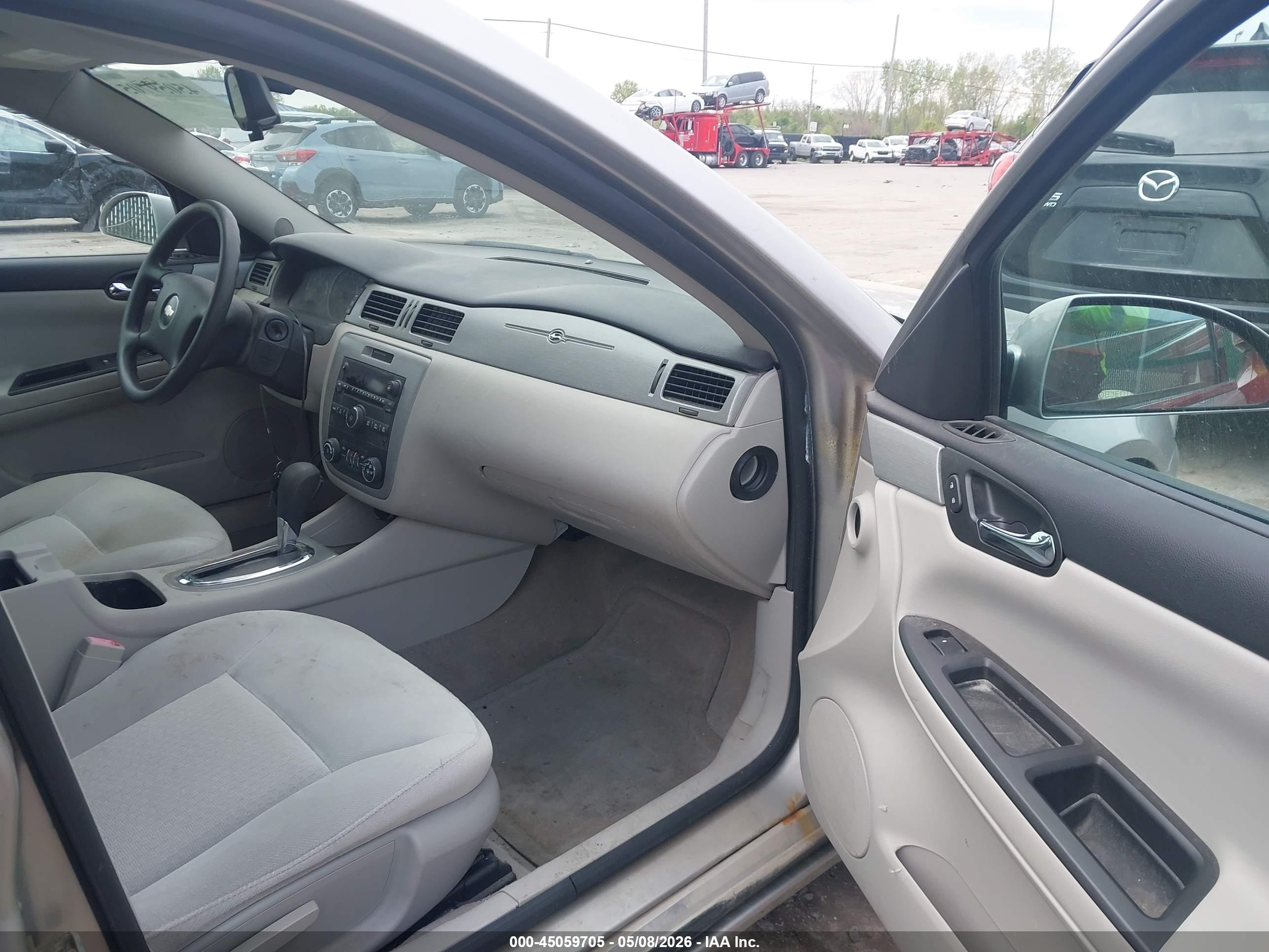 CHEVROLET IMPALA image 5