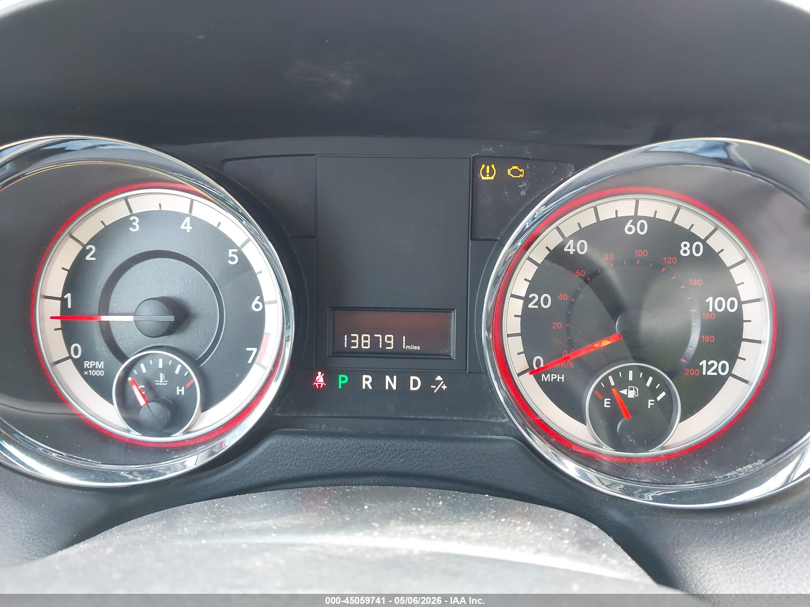 DODGE GRAND image 7