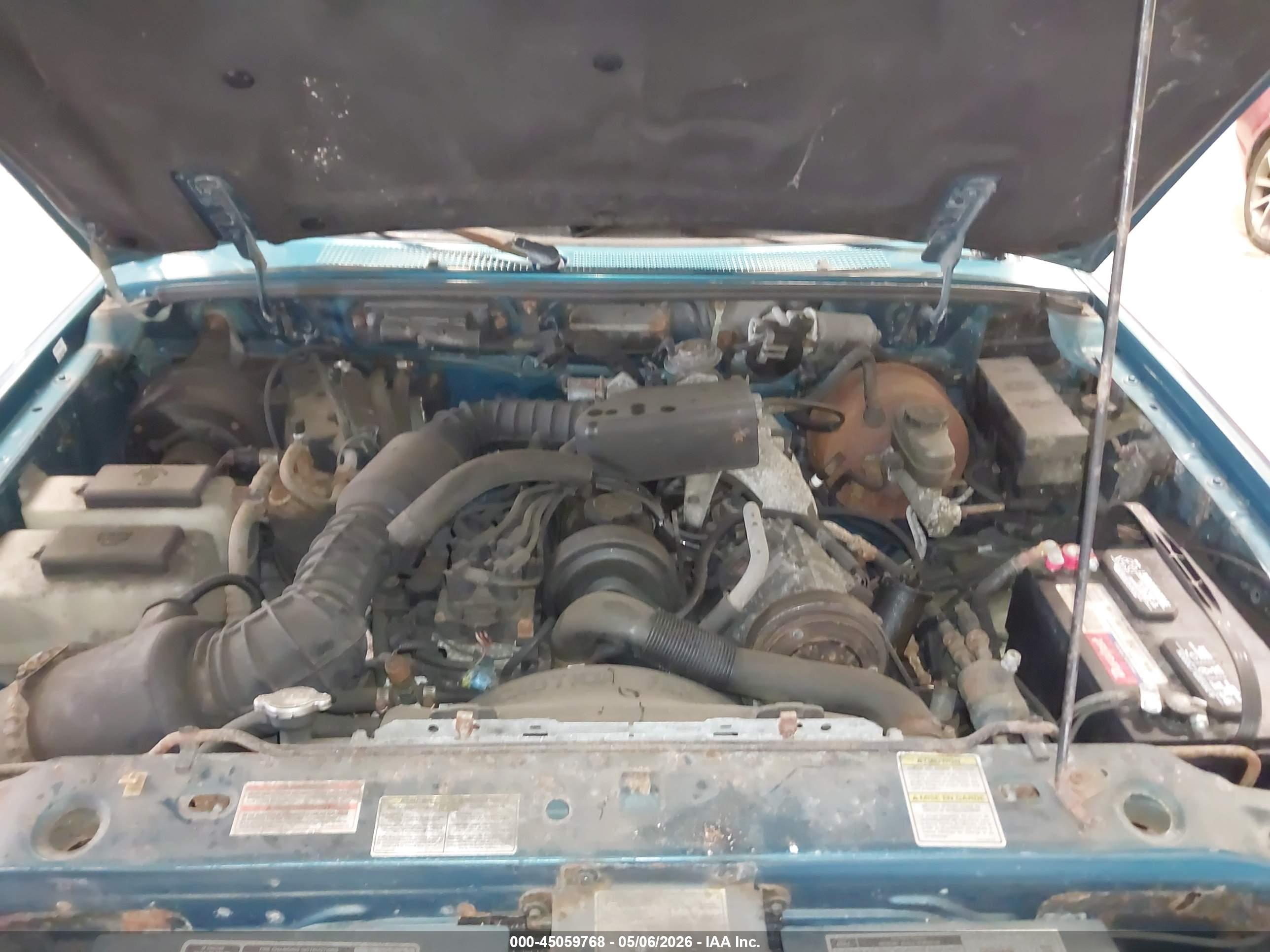 FORD RANGER image 10